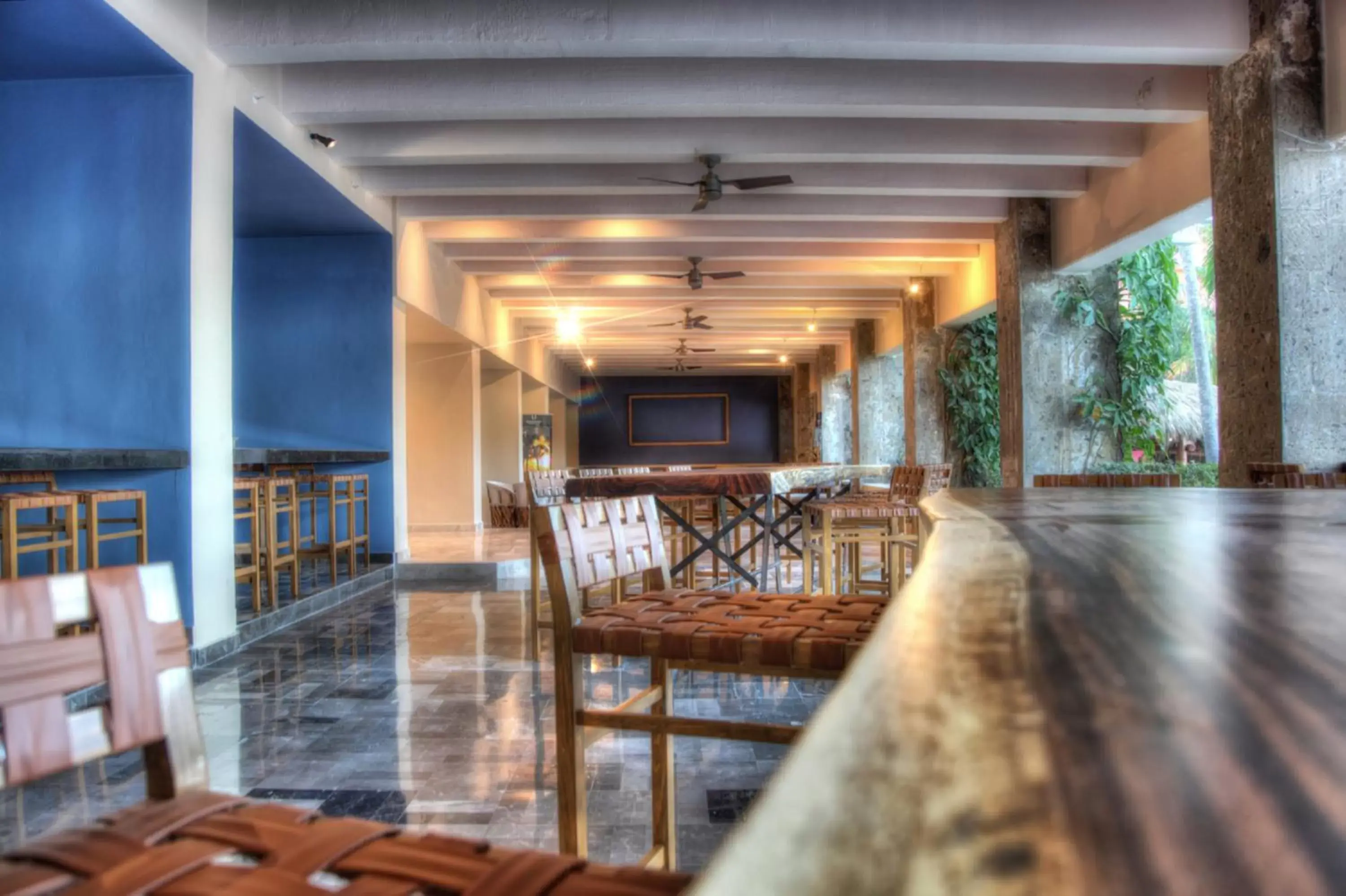 Coffee/tea facilities in Sunscape Puerto Vallarta Resort & Spa - All Inclusive