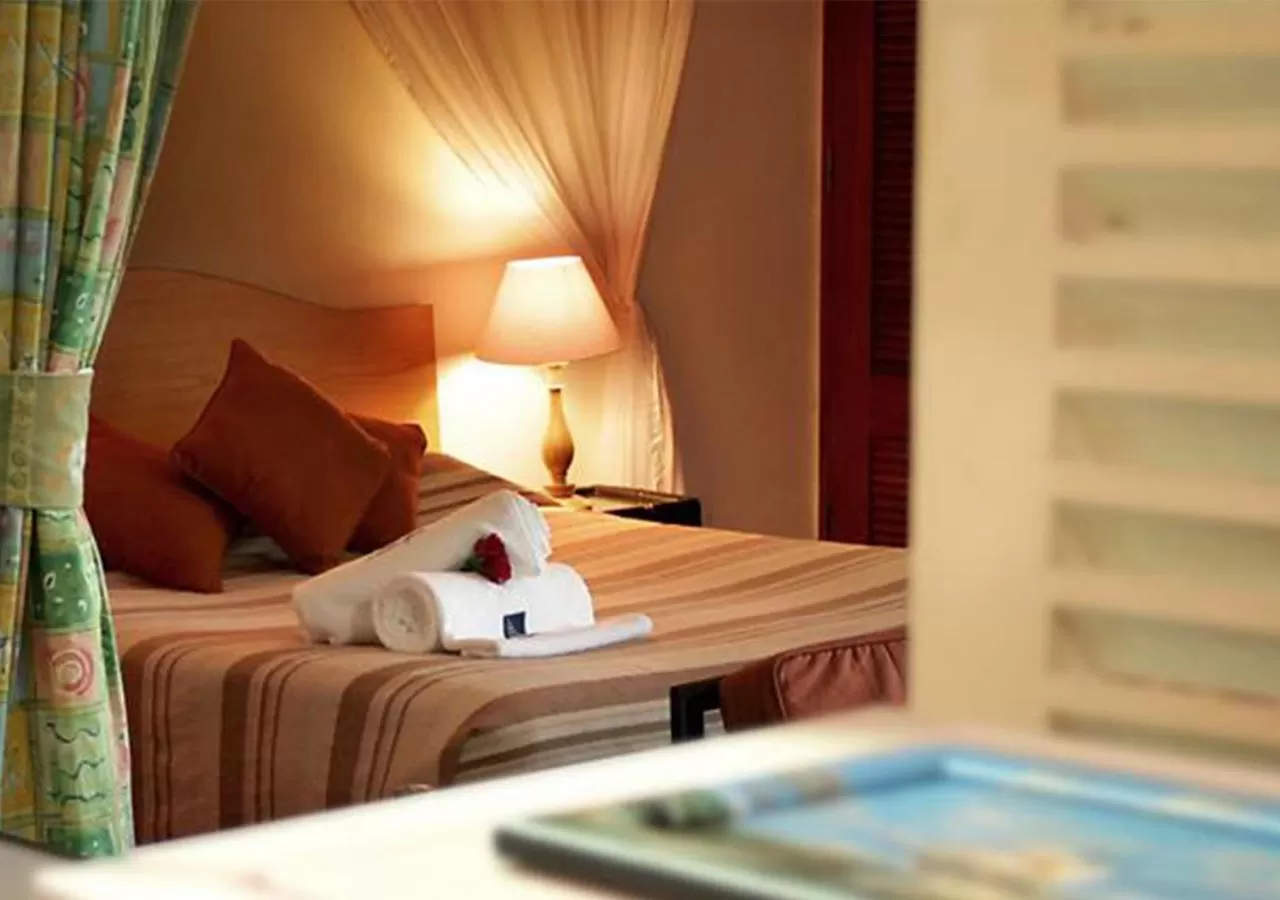 Bed in Chester Hotel and Suites Nairobi, City Centre CBD