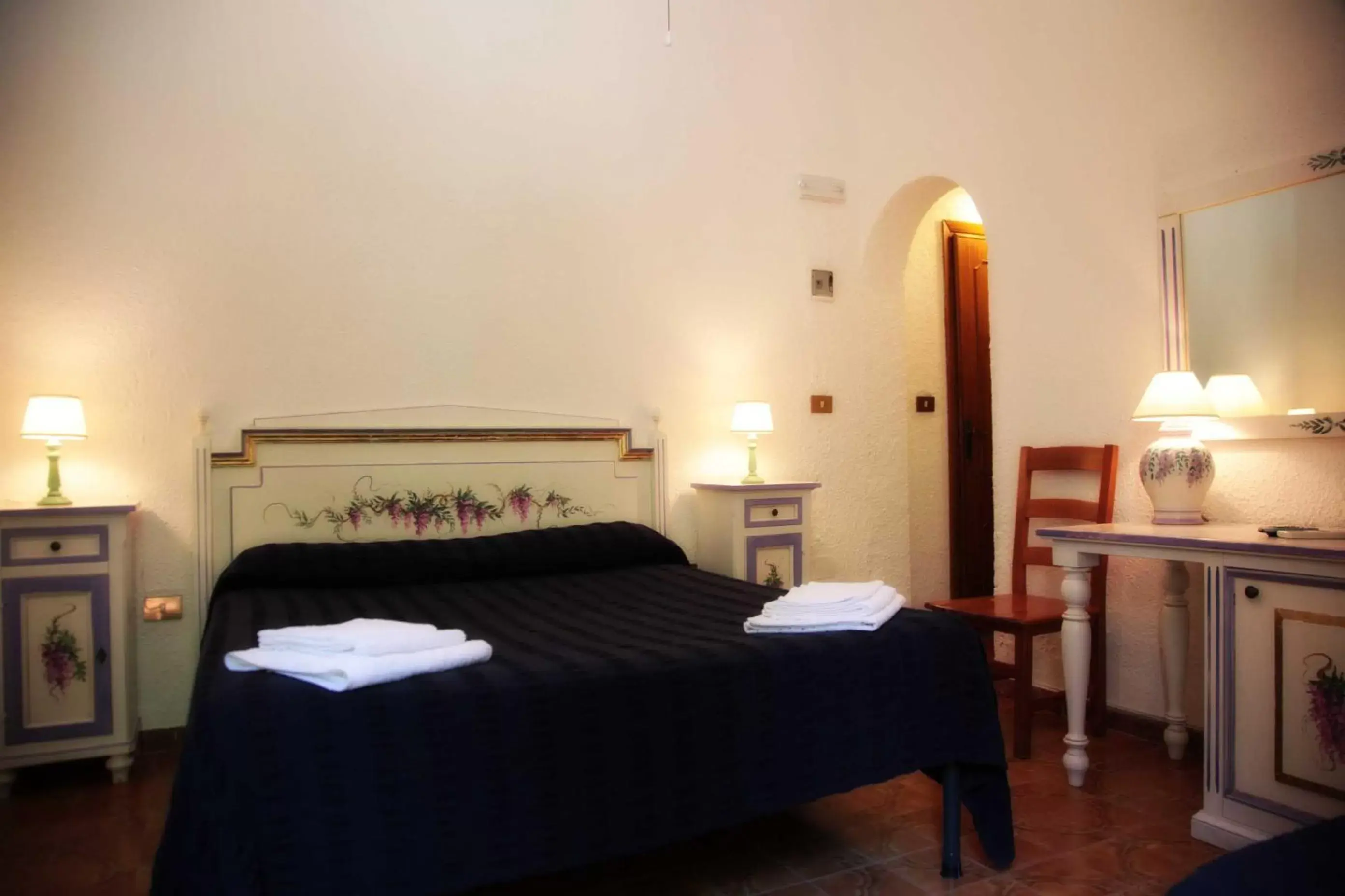 Standard Double Room in Villa Giada