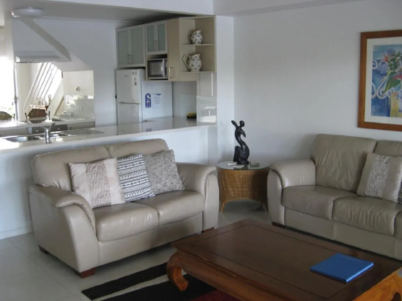 Noosa Entrance Waterfront Resort