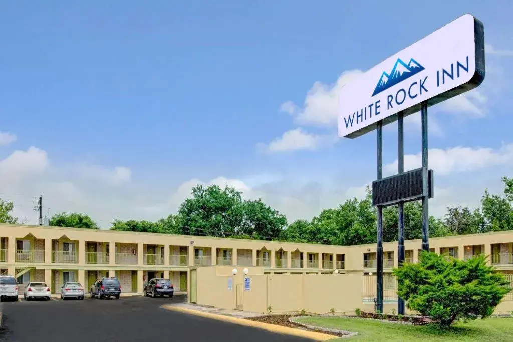 White Rock Inn White Rock Inn