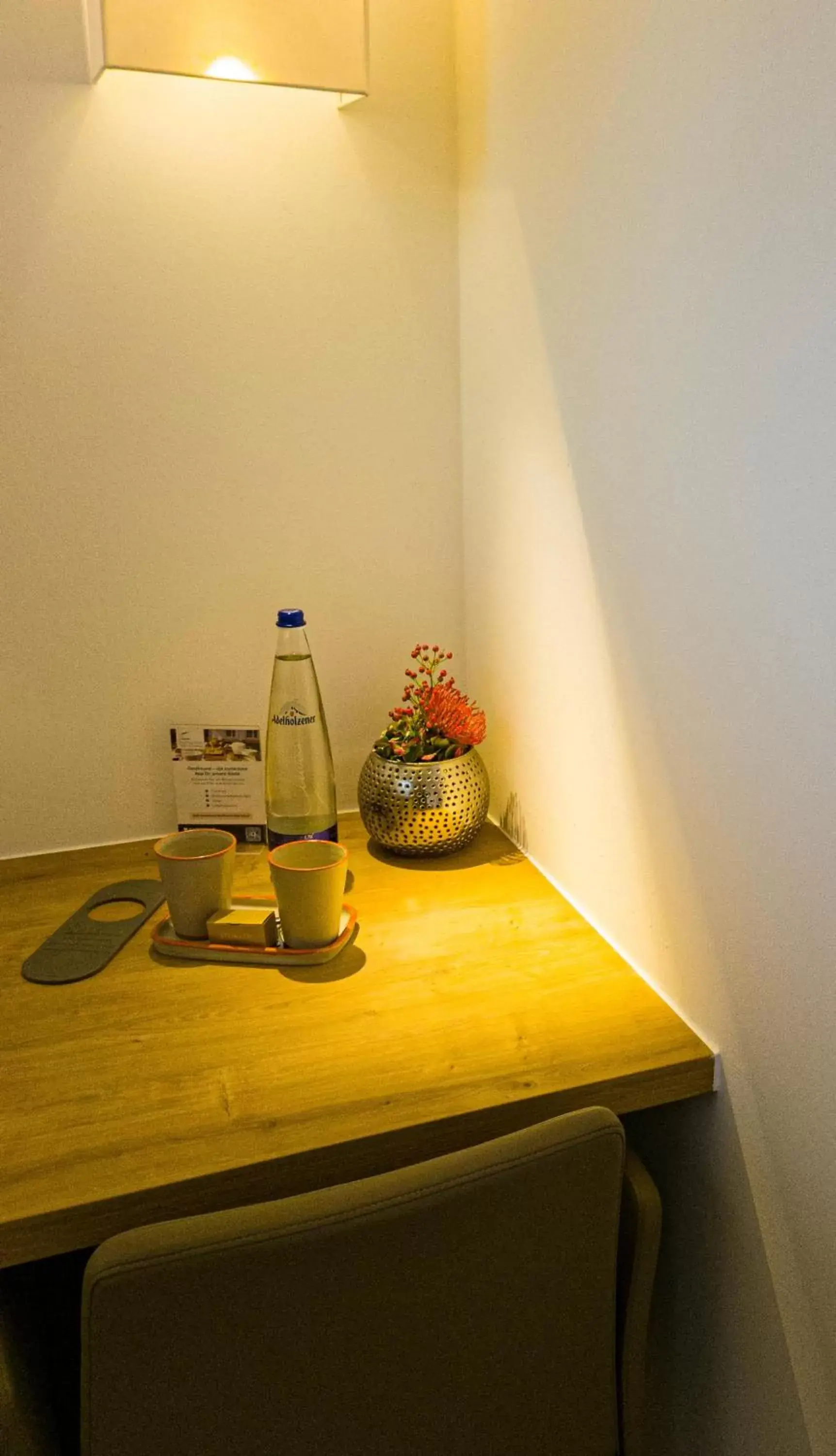 Superior Double Room - single occupancy in Boutique Hotel Villa Katharina Superior Double Room - single occupancy in Boutique Hotel Villa Katharina