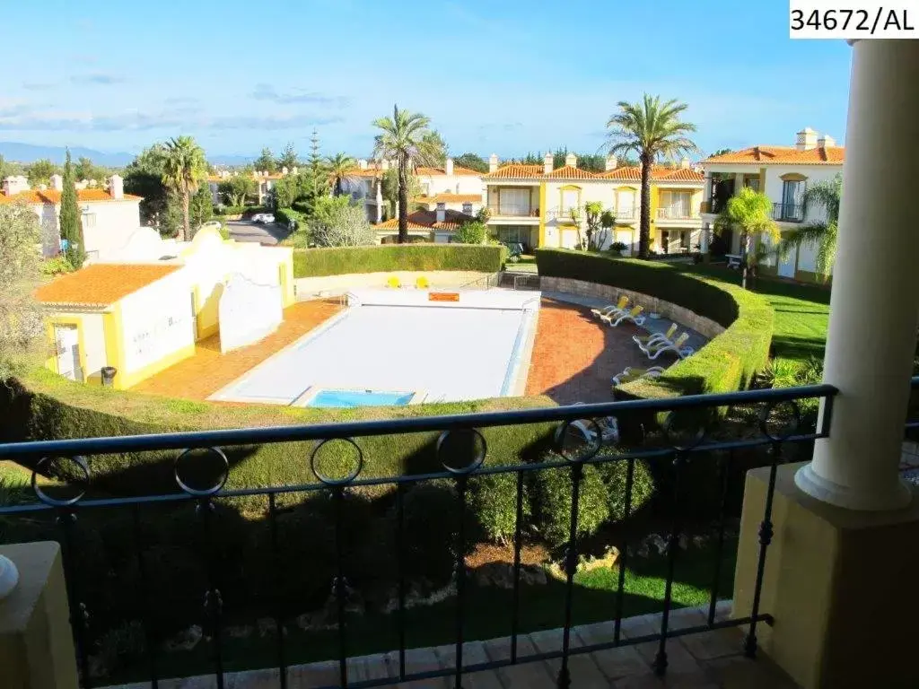 Two-Bedroom Apartment in Pestana Carvoeiro Golfe - AL