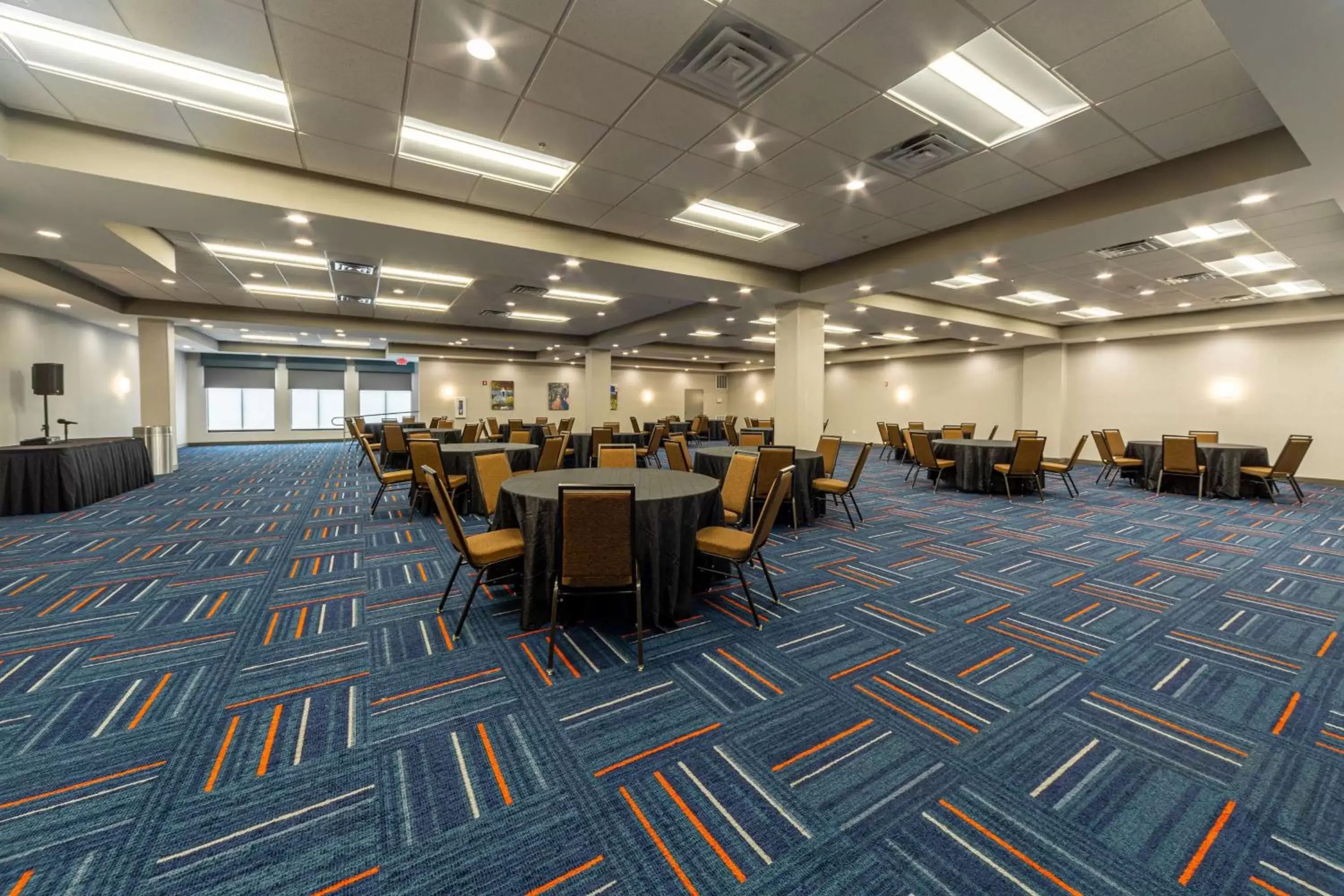 Meeting/conference room, Banquet Facilities in Hampton Inn Winchester