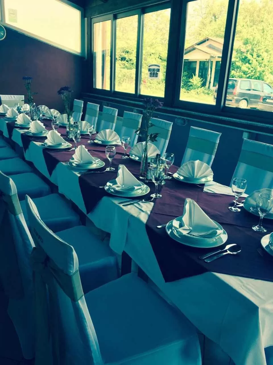 Restaurant/Places to Eat in Lugarnica