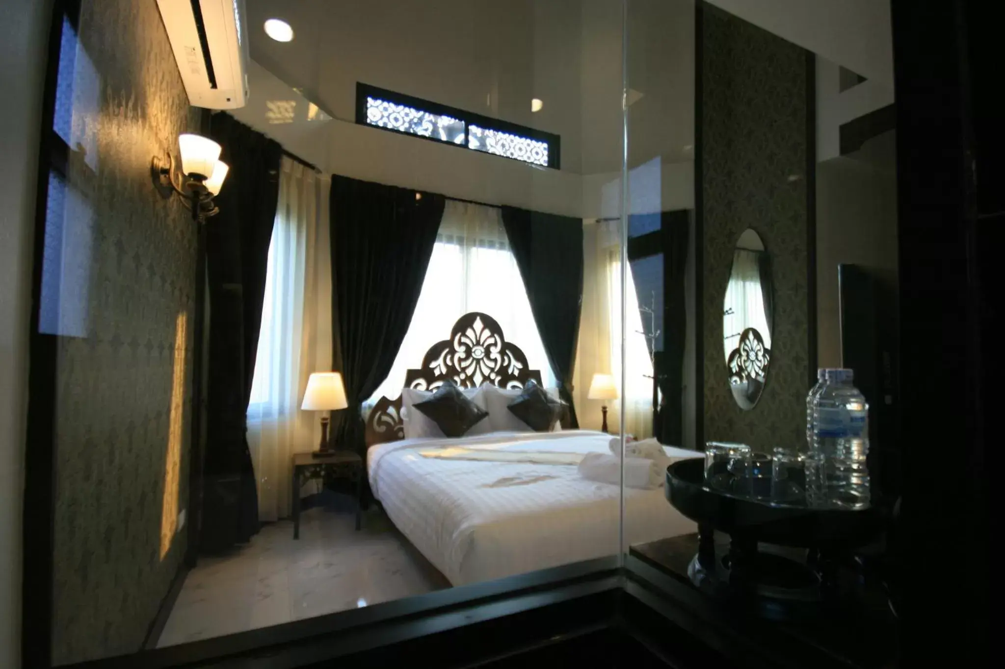 Bed in Namamema Bed in Namamema