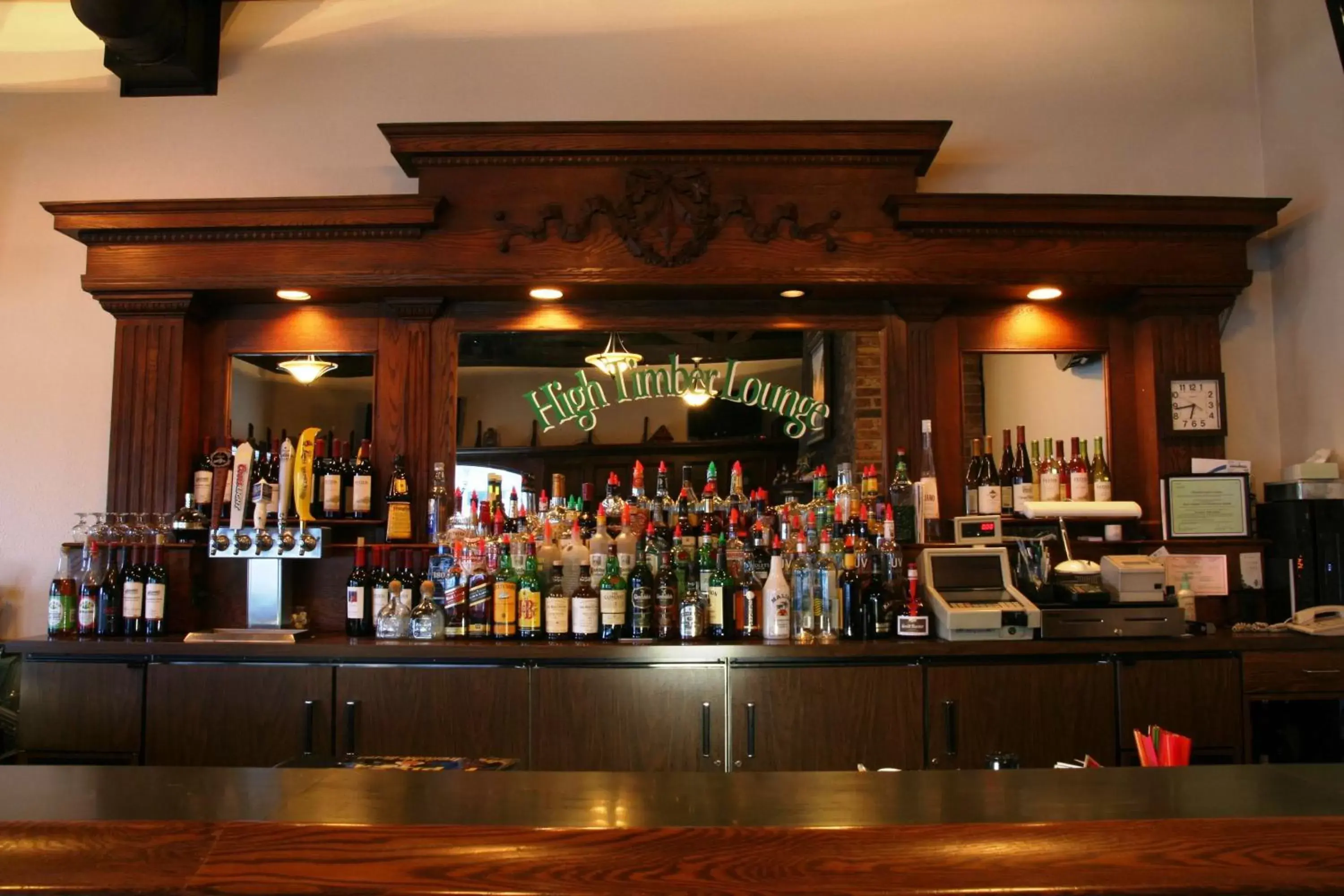 Lounge or bar, Lounge/Bar in Country Inn & Suites by Radisson, Chanhassen, MN
