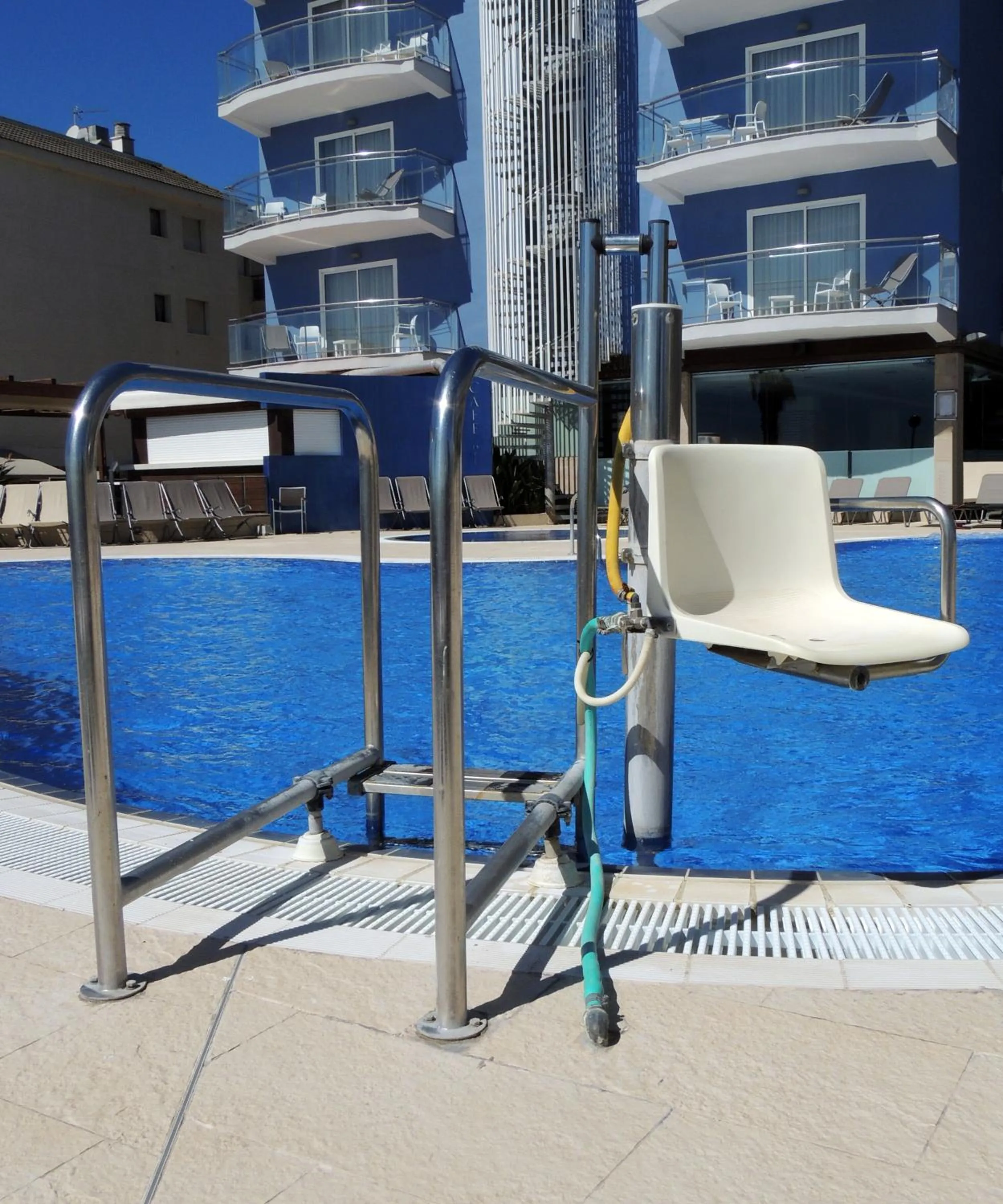 Other in Hotel Augustus