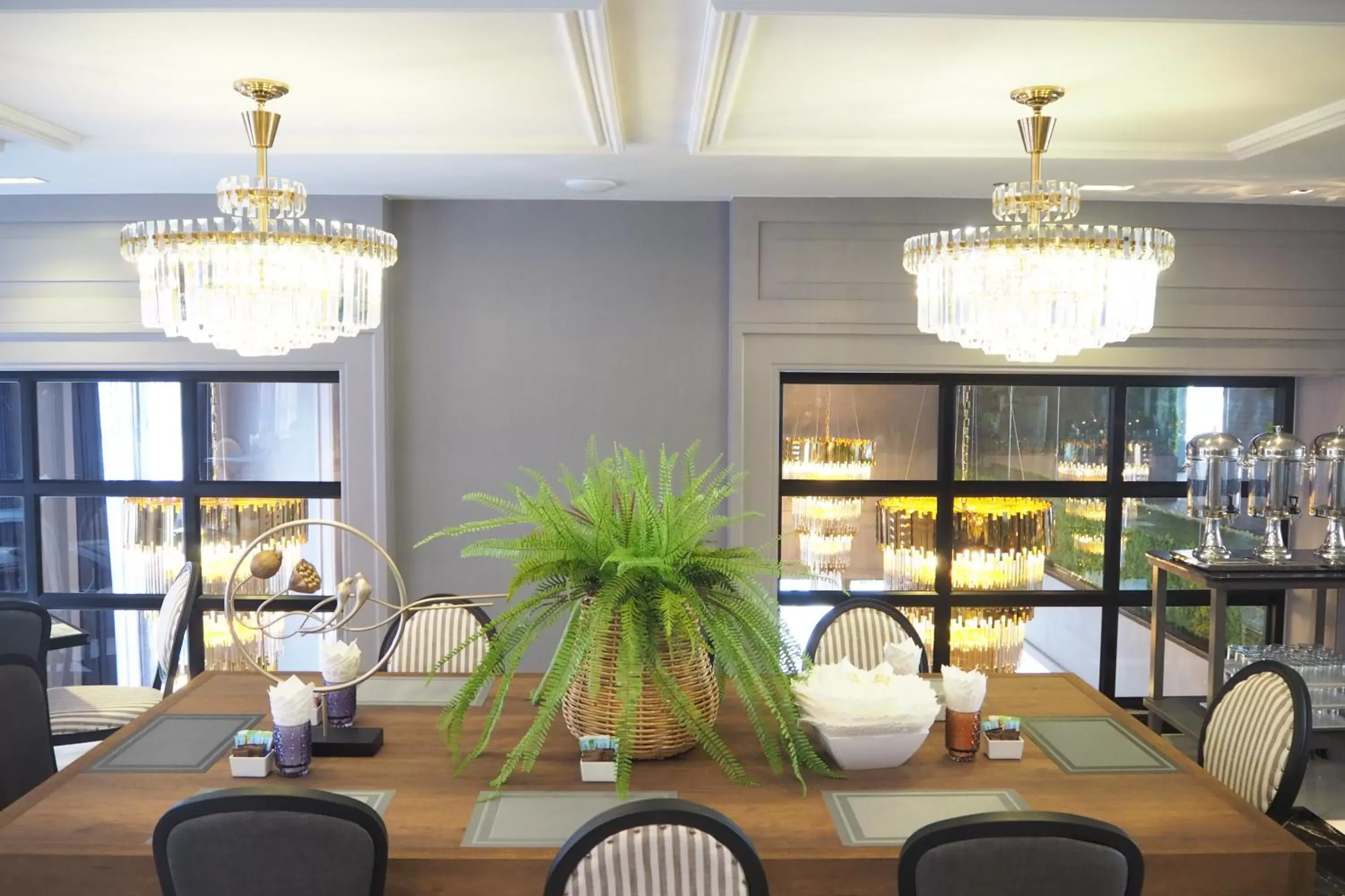 Restaurant/places to eat in SN Connx - SHA Plus Restaurant/places to eat in SN Connx - SHA Plus