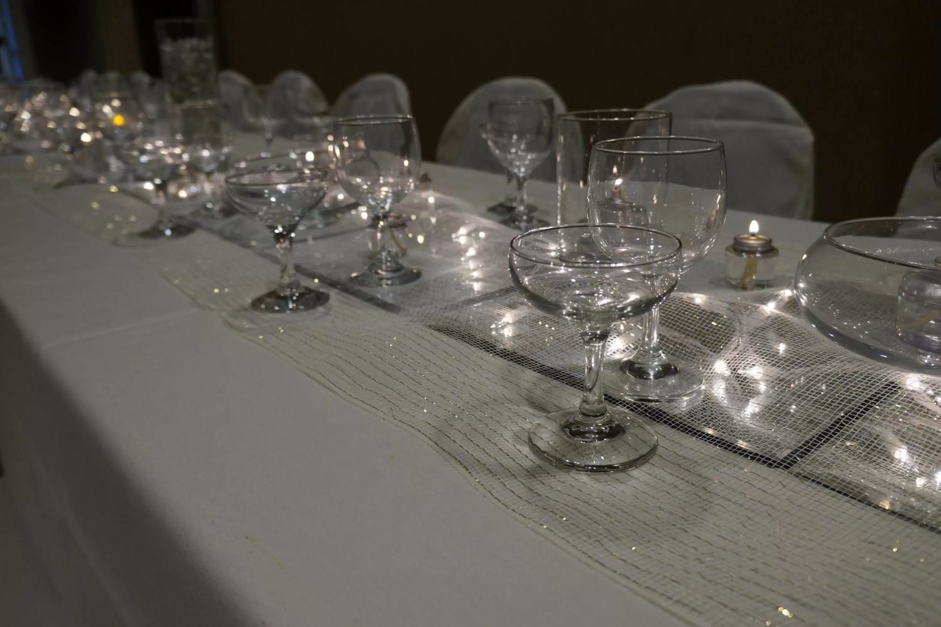 Banquet/Function facilities, Restaurant/Places to Eat in The Biltmore Hotel & Suites Main Avenue