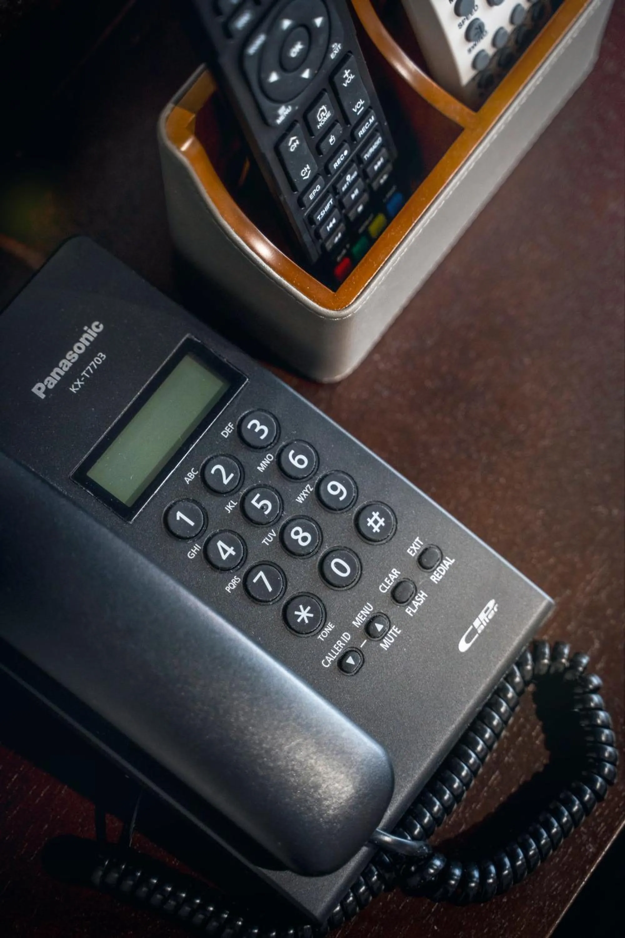 View (from property/room) in East Riverine Boutique Hotel