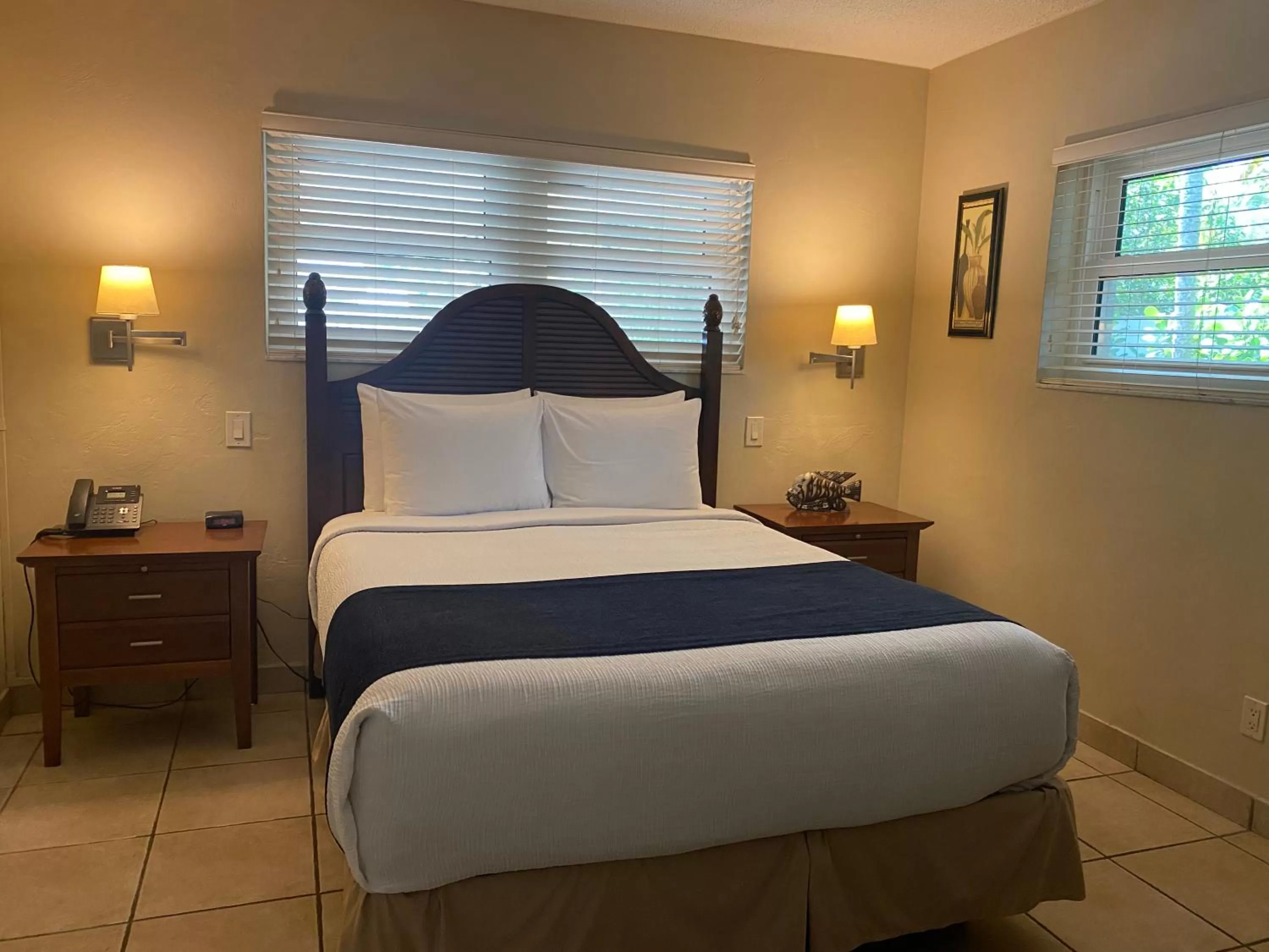 Bedroom, Bed in Casitas Coral Ridge