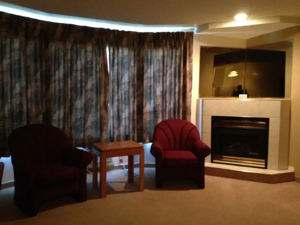 Triple Room in Western Budget Motel Peace River Triple Room in Western Budget Motel Peace River