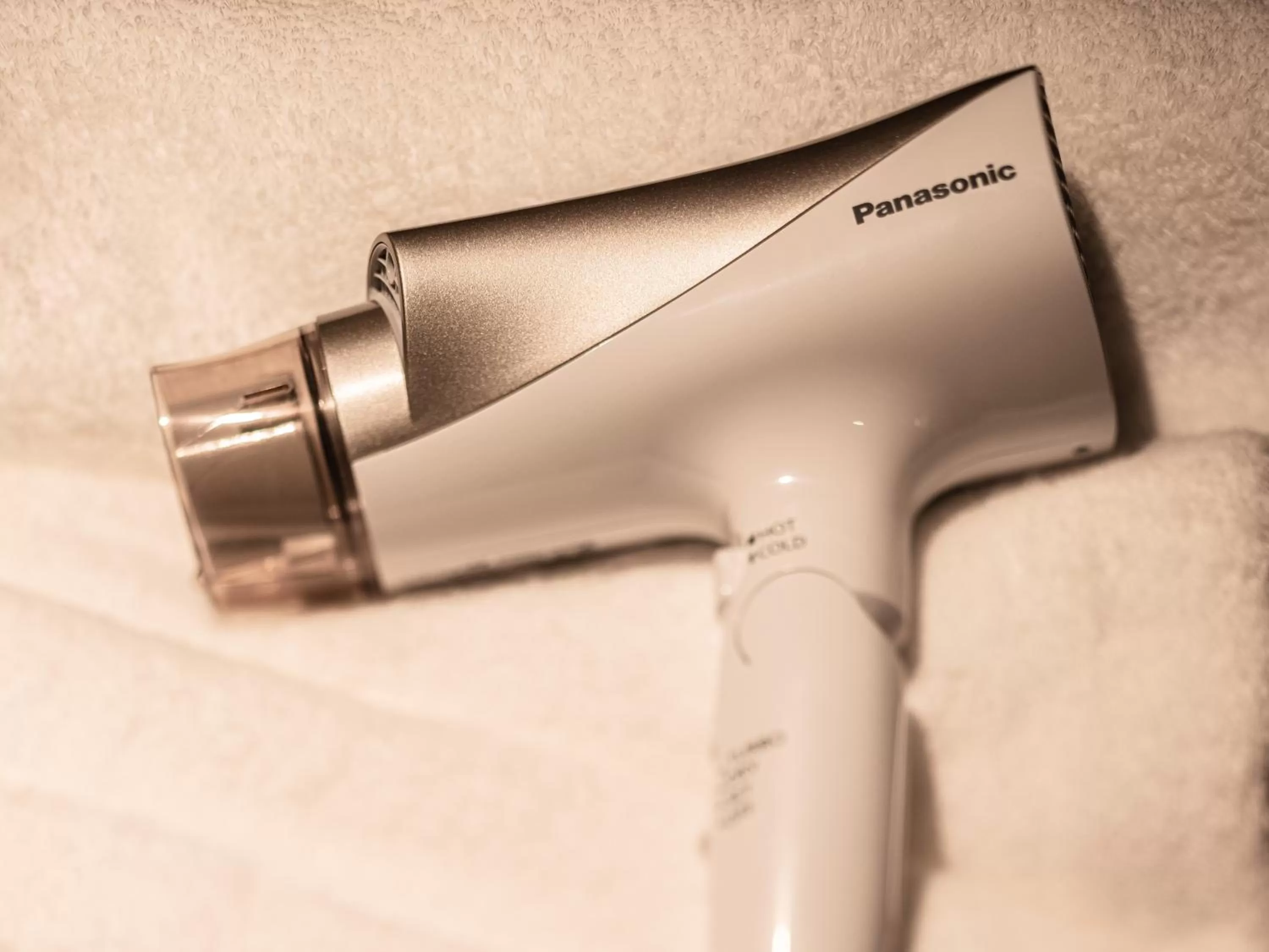 hair dryier in THE BASICS FUKUOKA