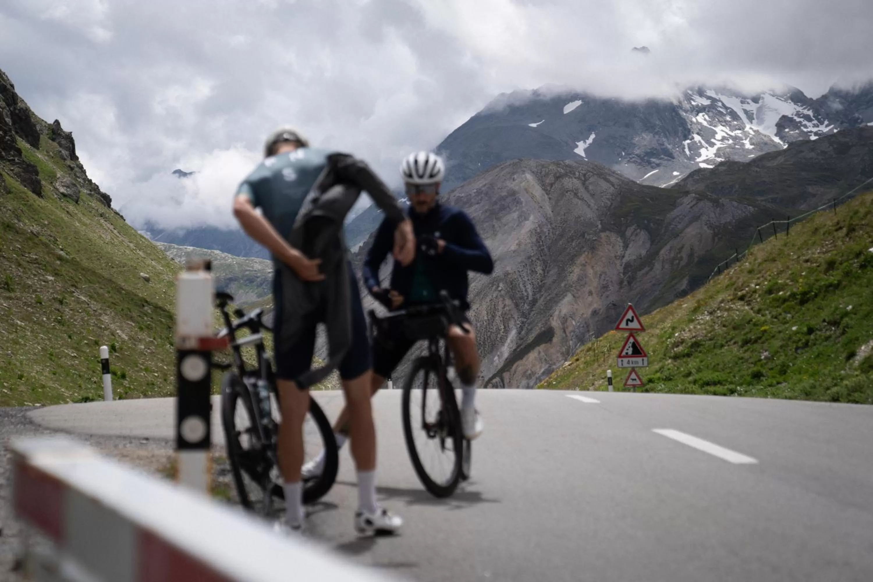 Sports in La Genzianella Bormio