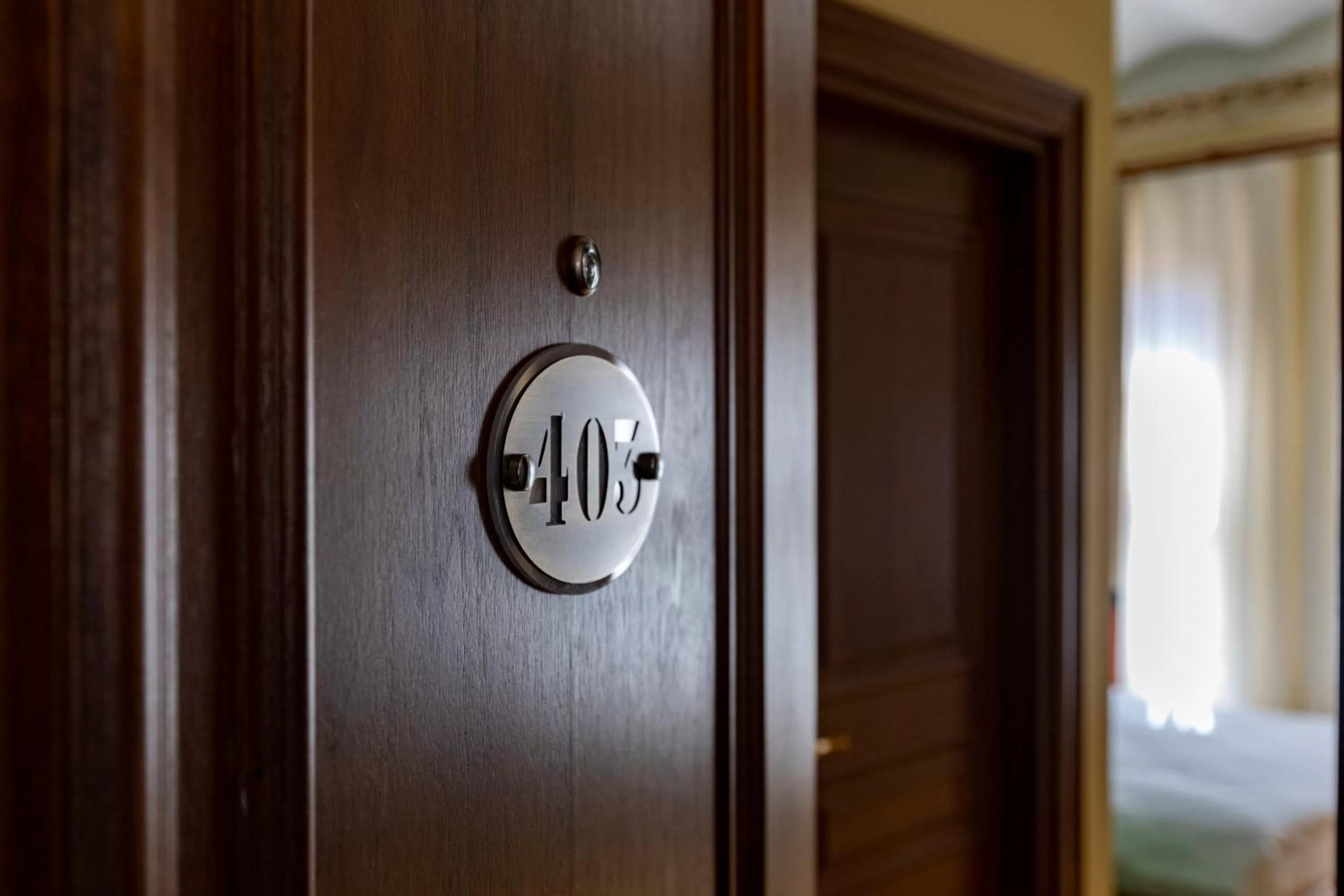 Floor plan in Sirin Han Hotel Old City