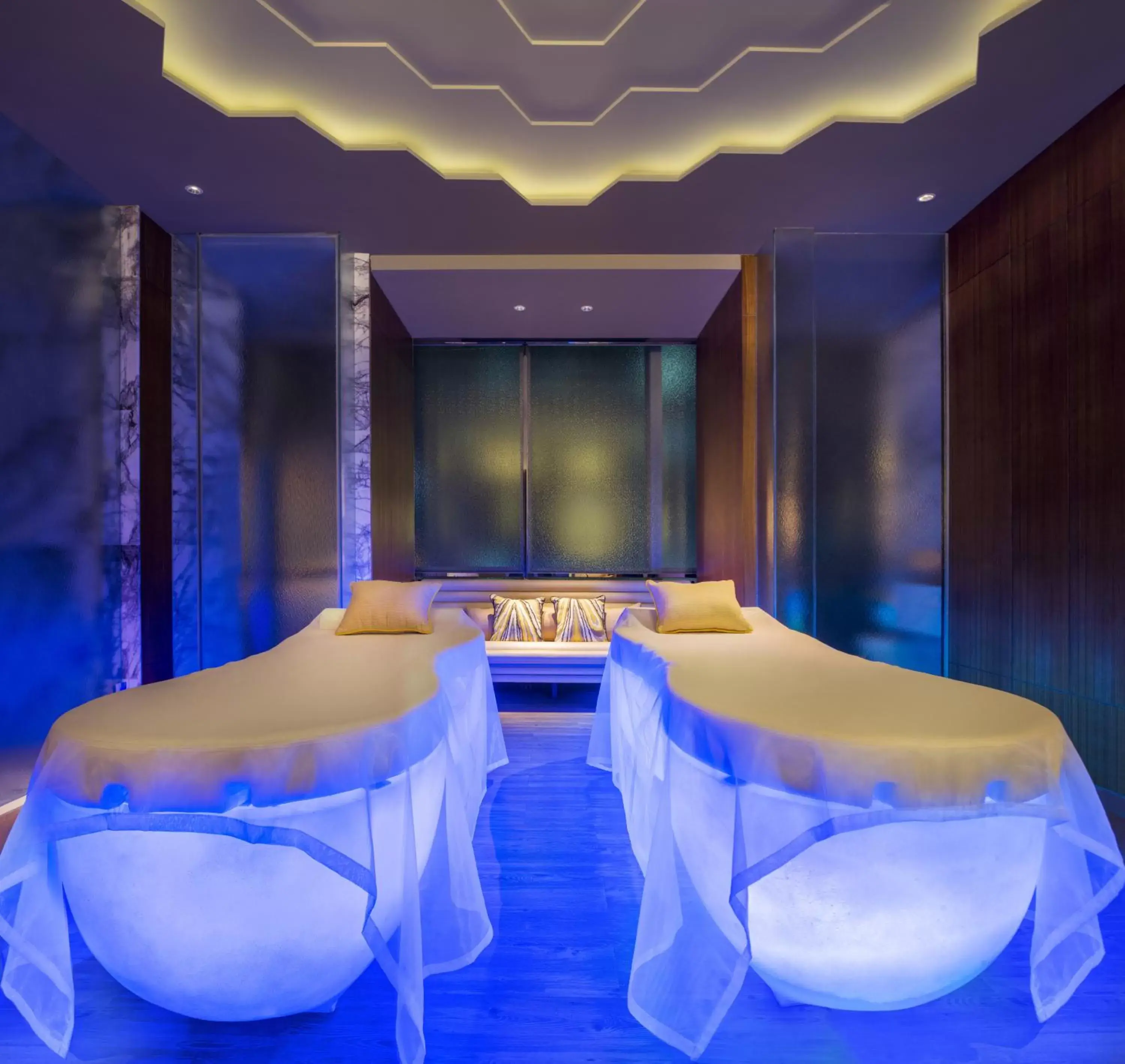 Spa and wellness centre/facilities, Banquet Facilities in Sofitel Beijing Central