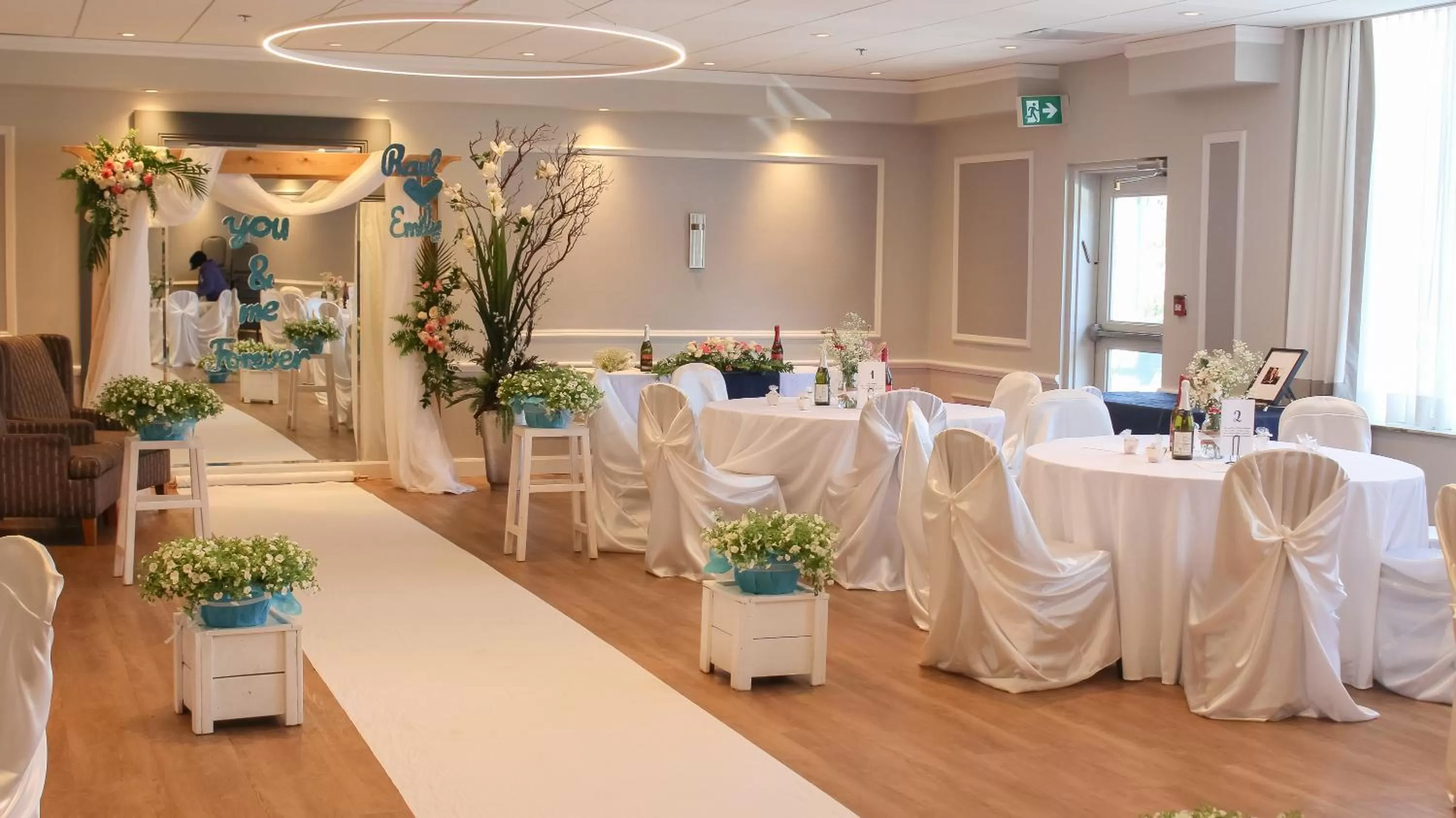 Ramada Plaza by Wyndham Montreal