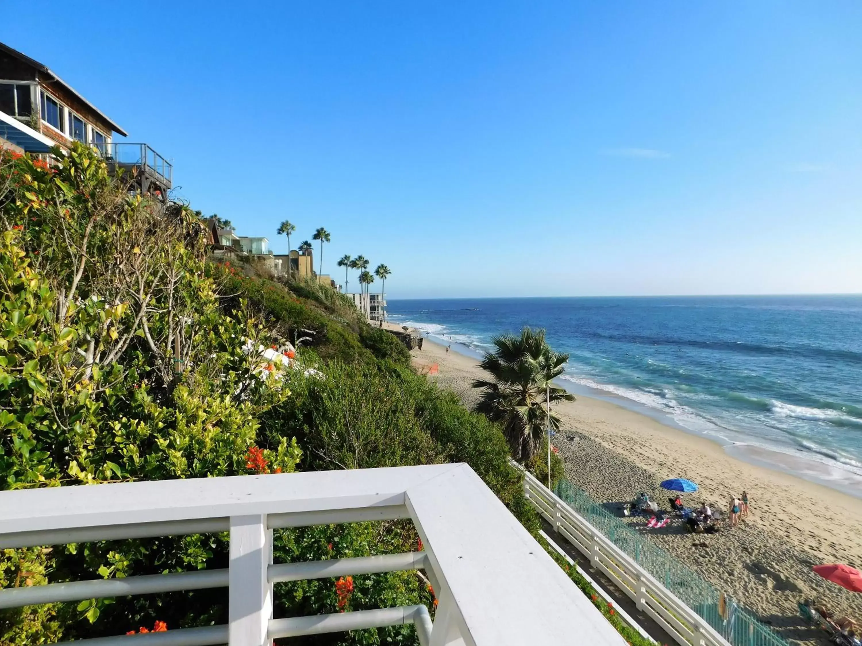 View (from property/room) in Laguna Riviera