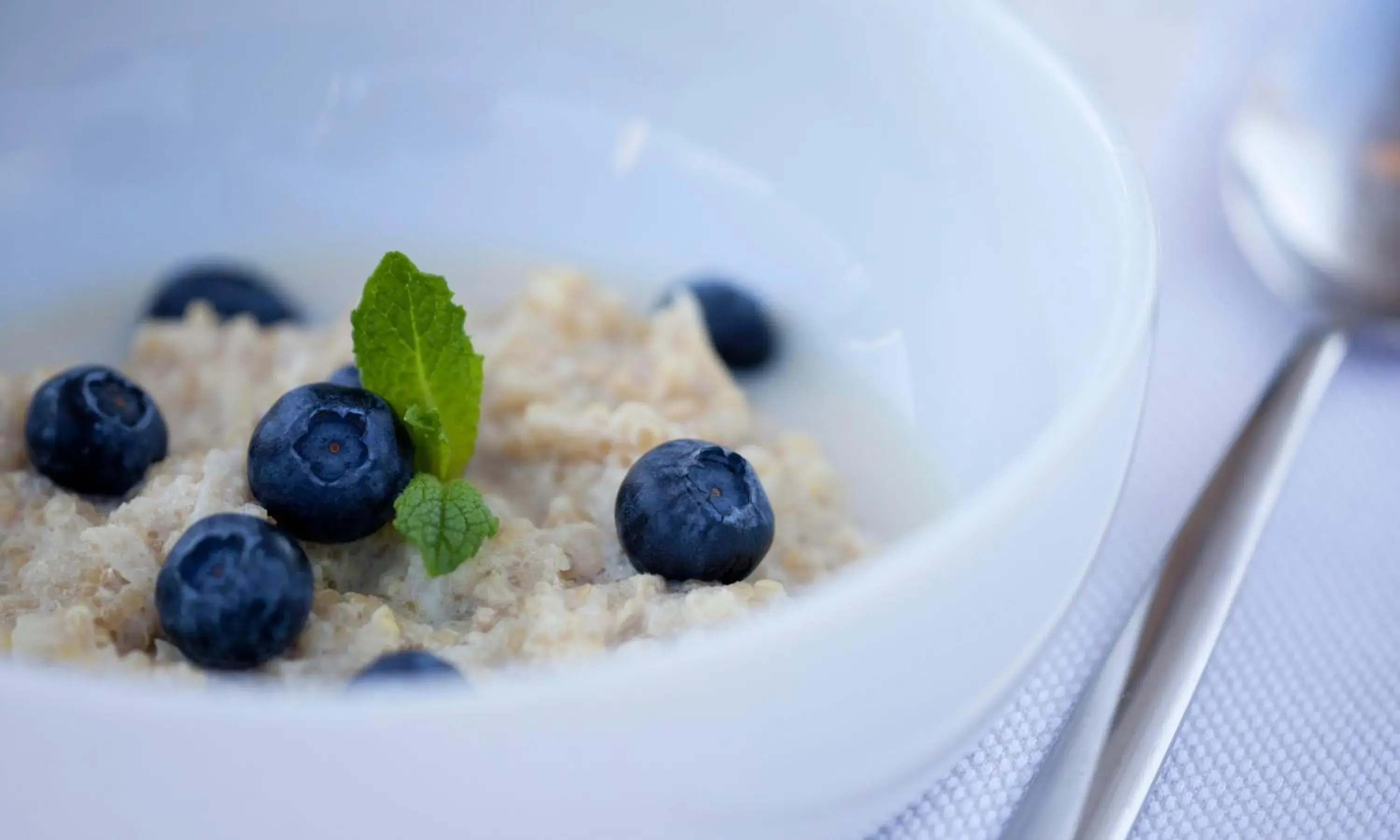 Breakfast in Longevity Health & Wellness Hotel - Adults Only