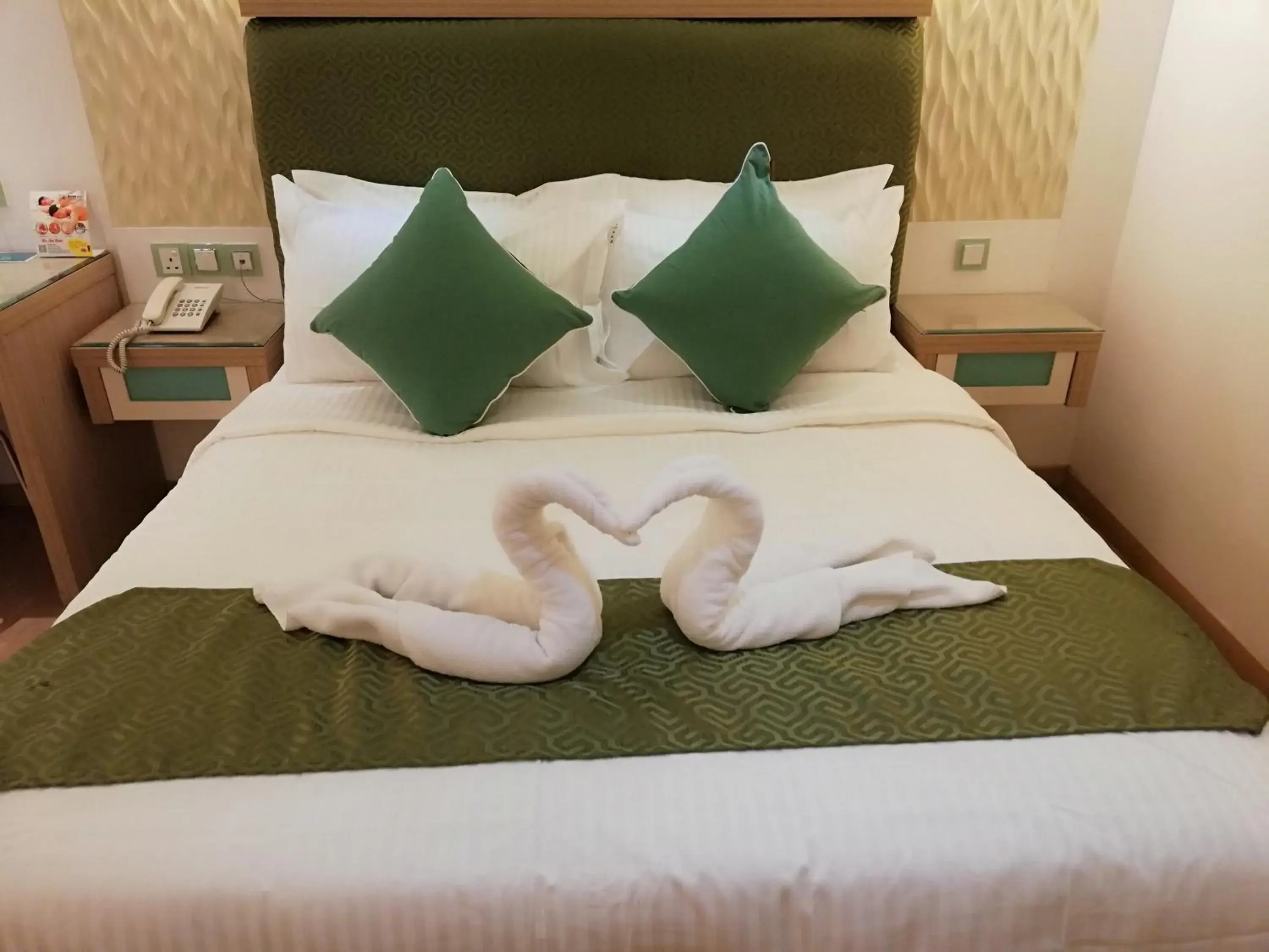 Bedroom, Bed in Holiday Place Kuala Lumpur Bedroom, Bed in Holiday Place Kuala Lumpur