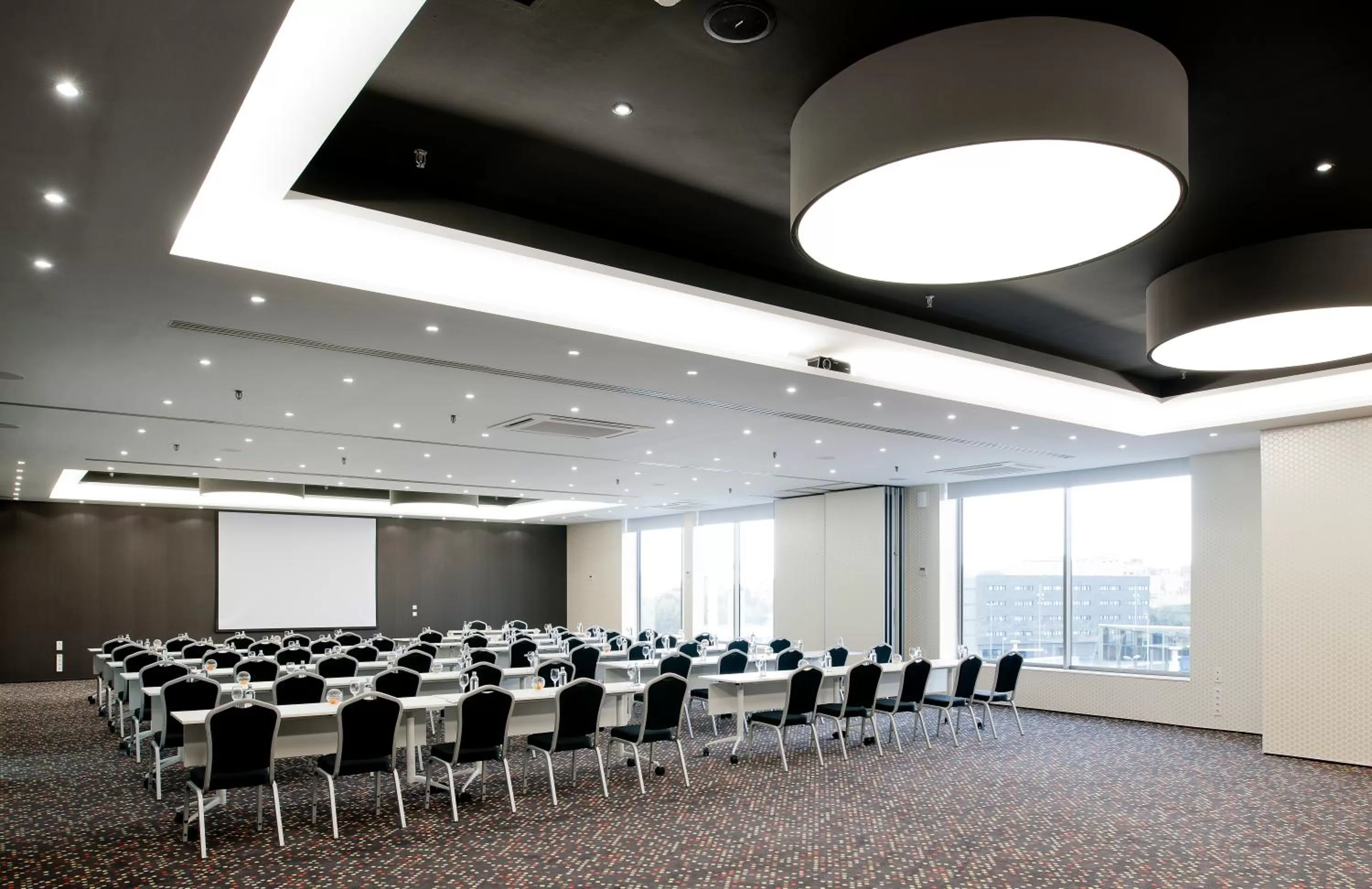 Meeting/conference room in Barceló Sants