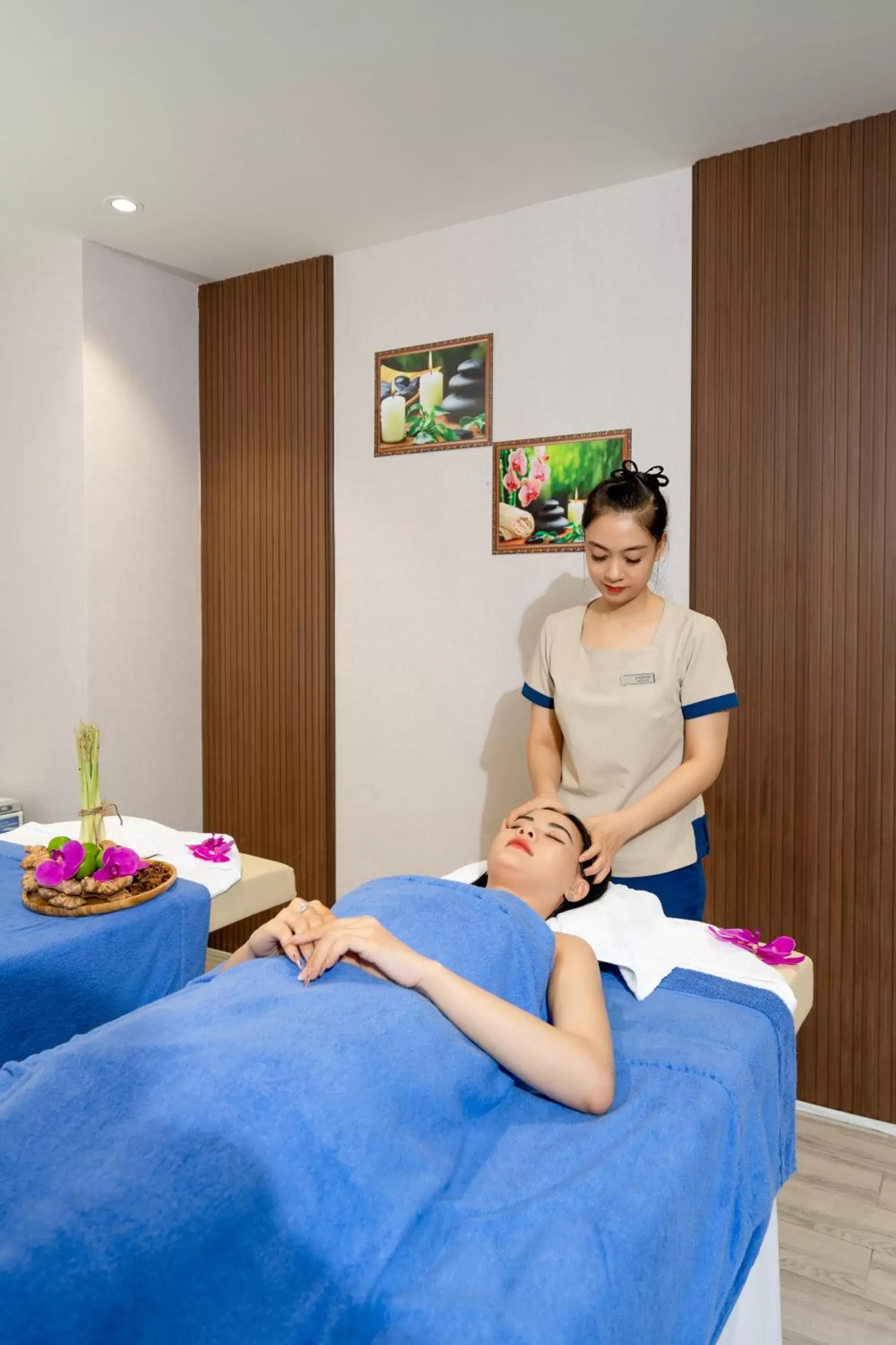 Spa and wellness centre/facilities in Libra Nha Trang