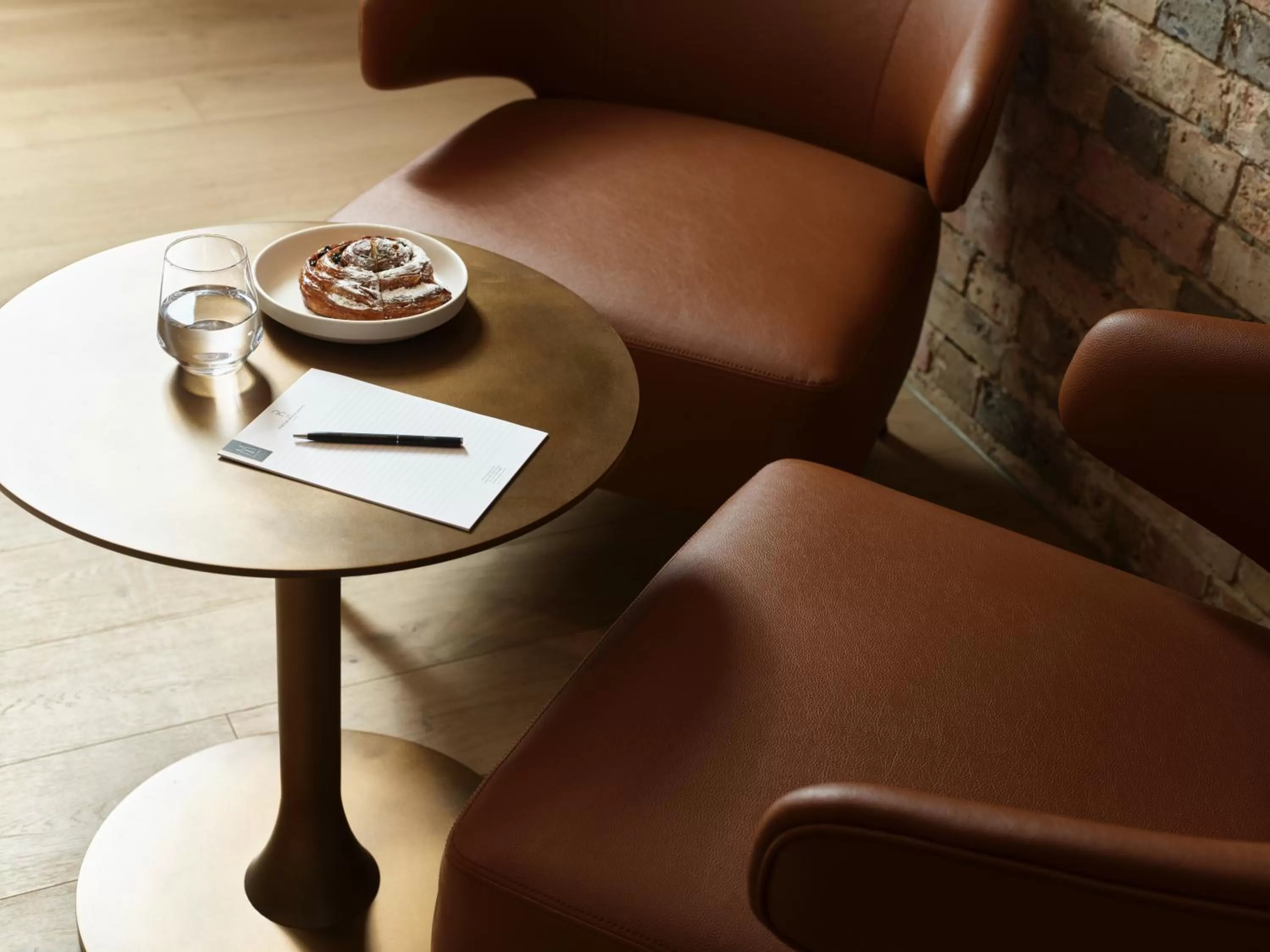 Meeting/conference room in The Porter House Hotel Sydney - MGallery