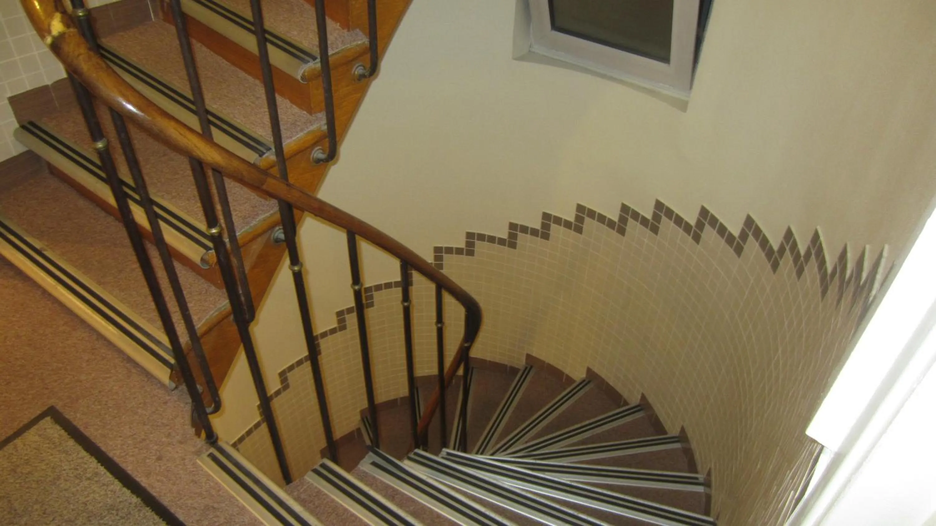 Other in Hôtel Jarry Confort