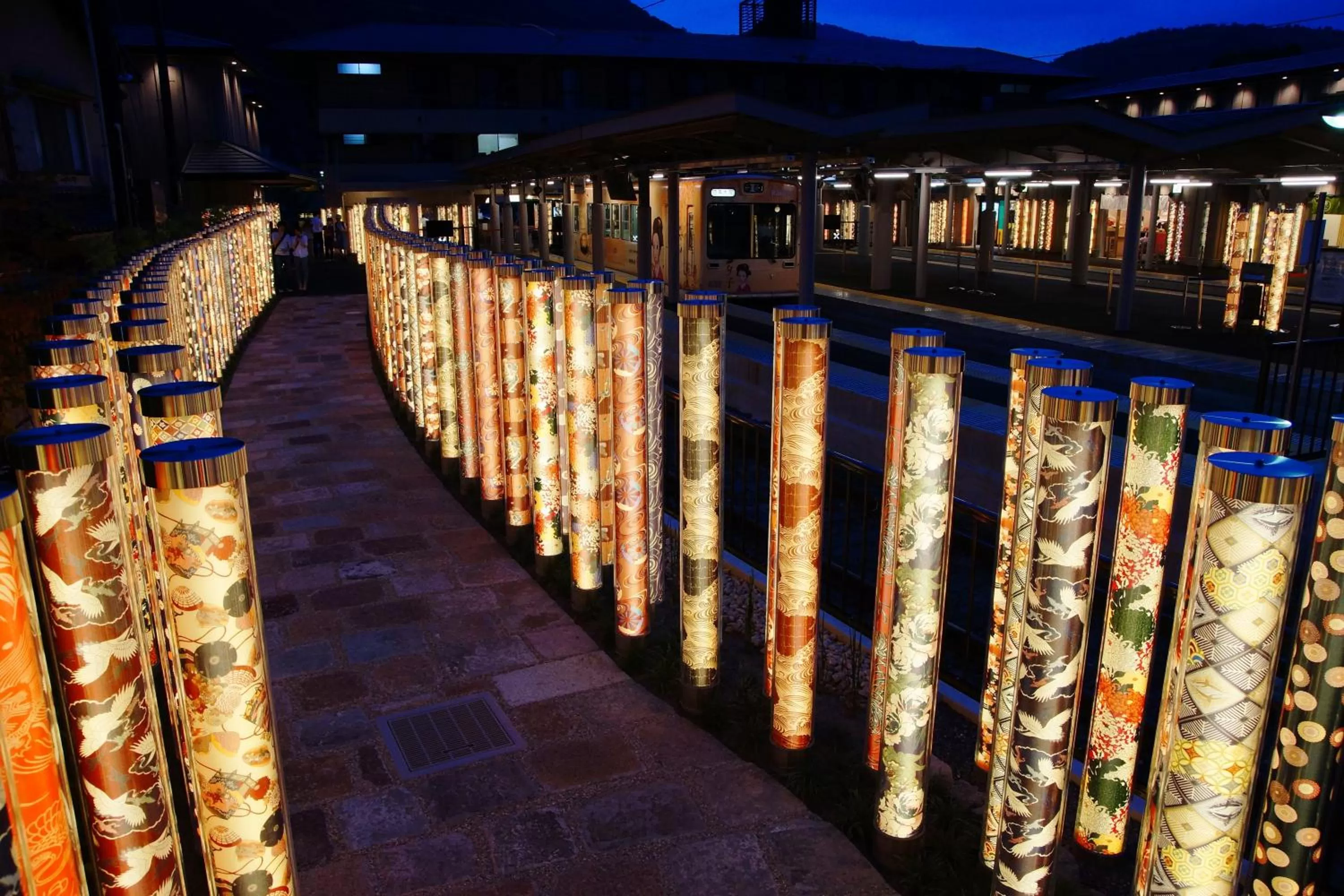 Nearby landmark in Sotetsu Fresa Inn Kyoto-Kiyomizu Gojo