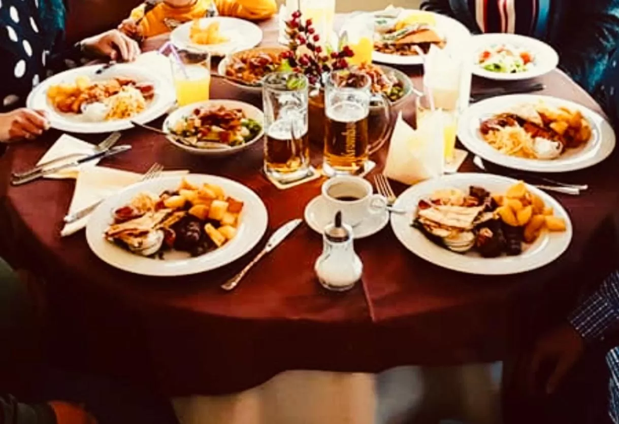 Hotel Restaurant Byblos