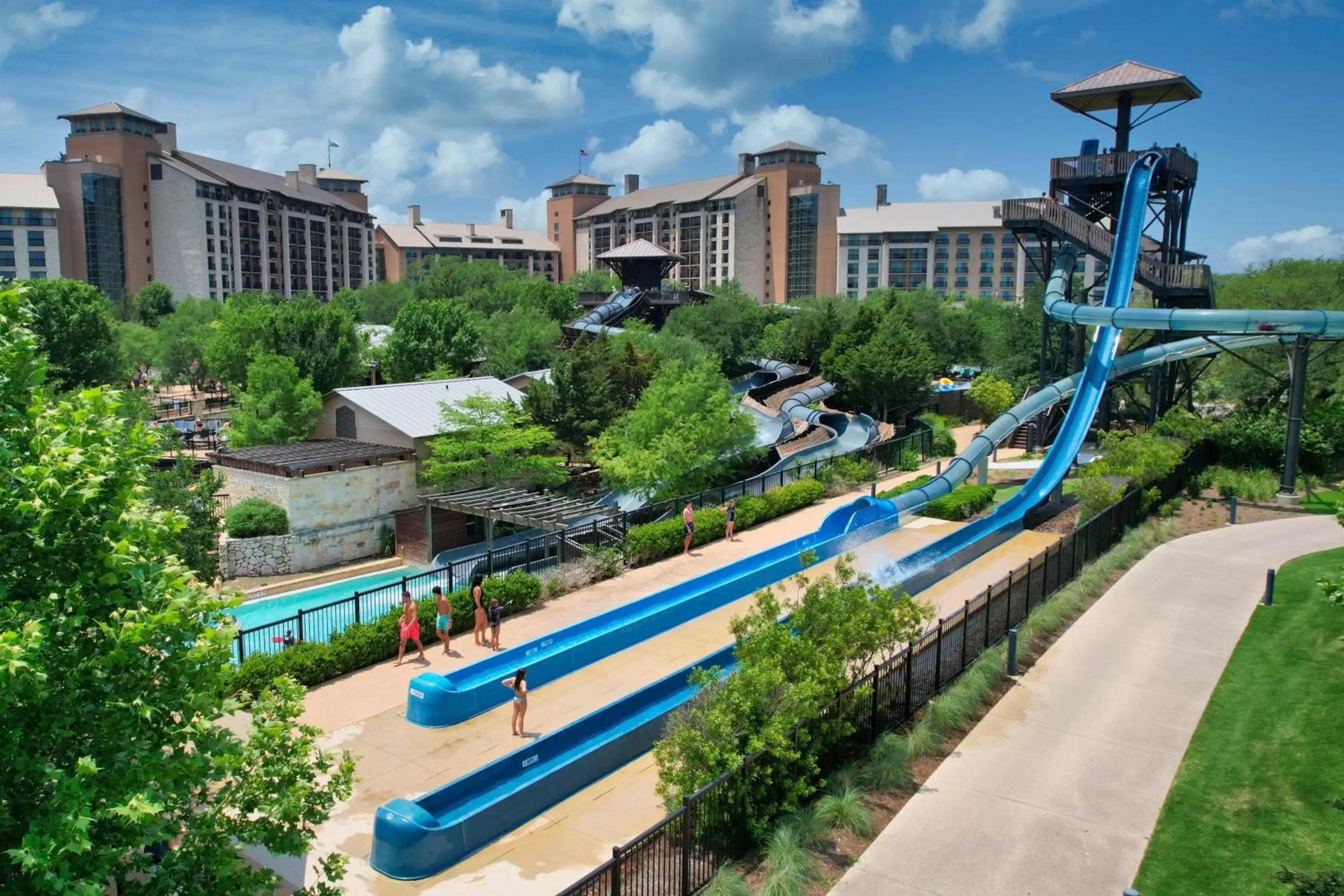 Other, Pool View in JW Marriott San Antonio Hill Country Resort & Spa