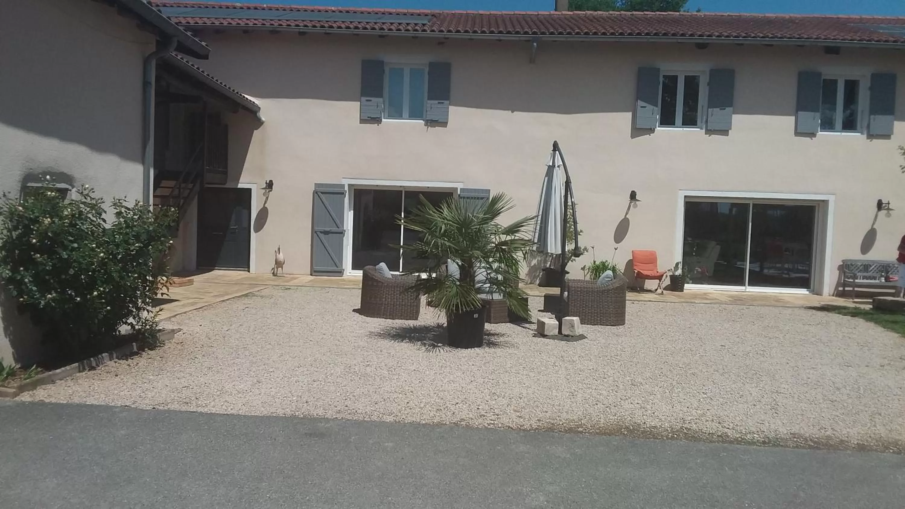 Property Building in L'Orée du Bois Bettu