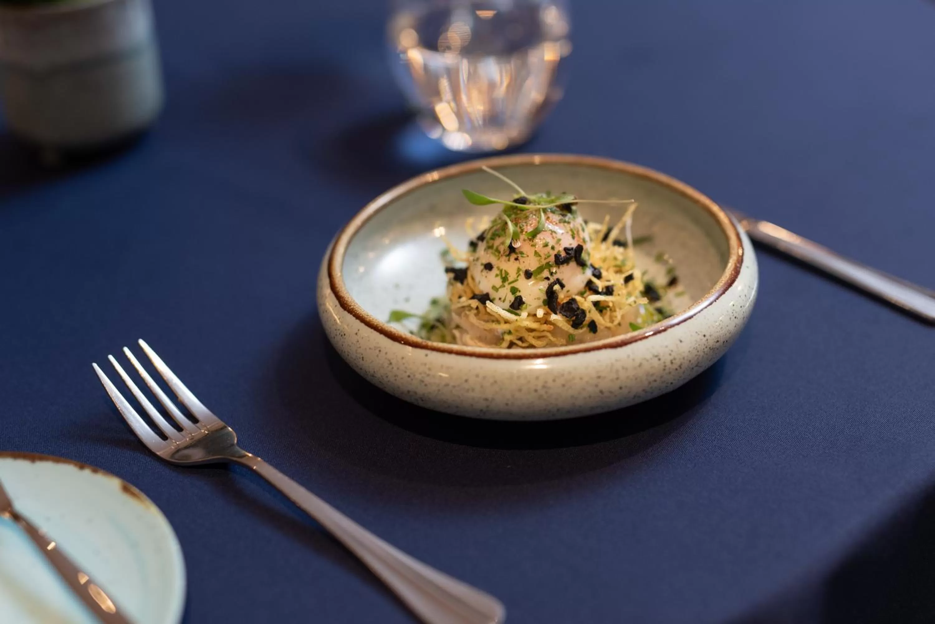 Restaurant/places to eat in Eurostars Aliados