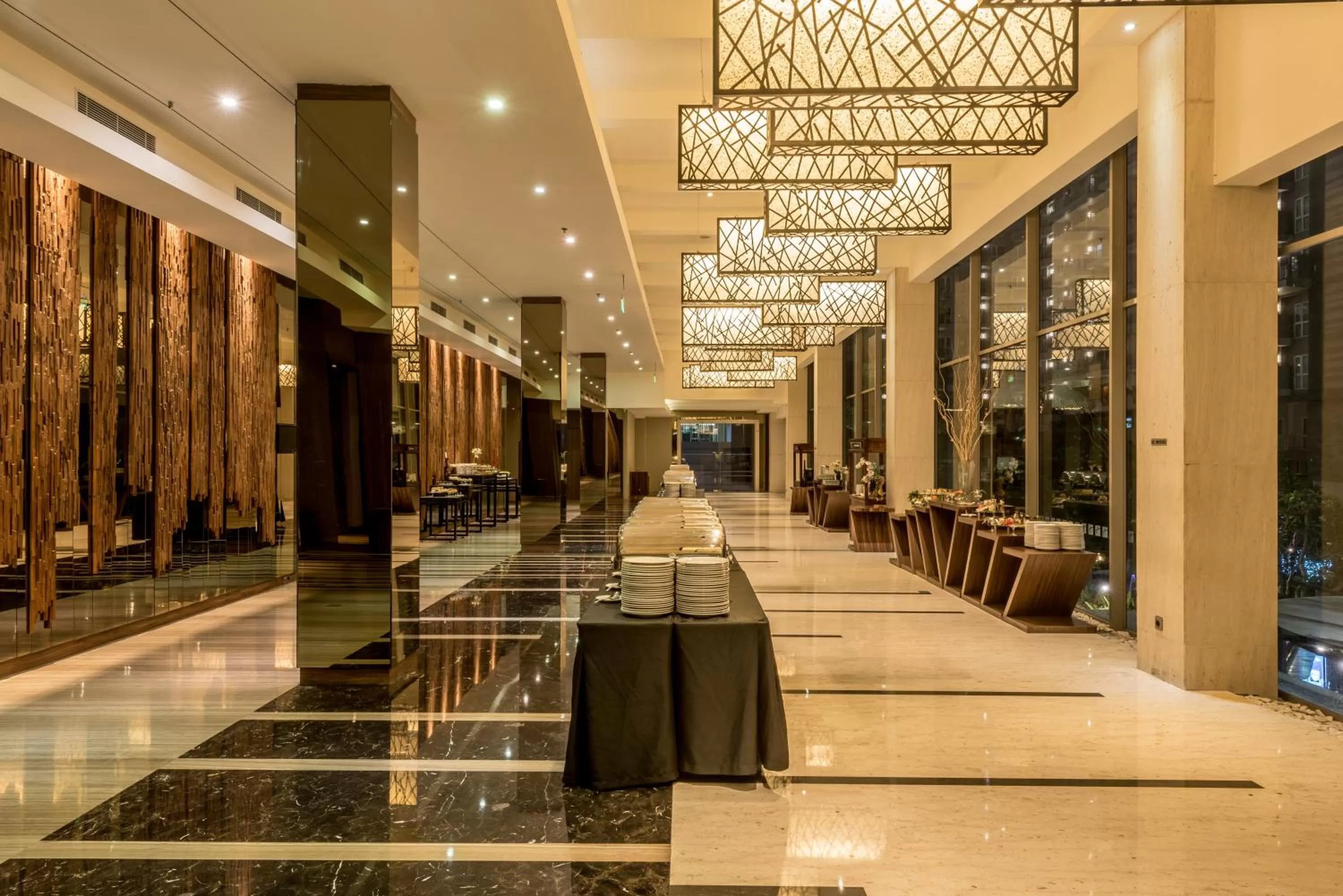 Property building in Holiday Inn Cikarang Jababeka by IHG