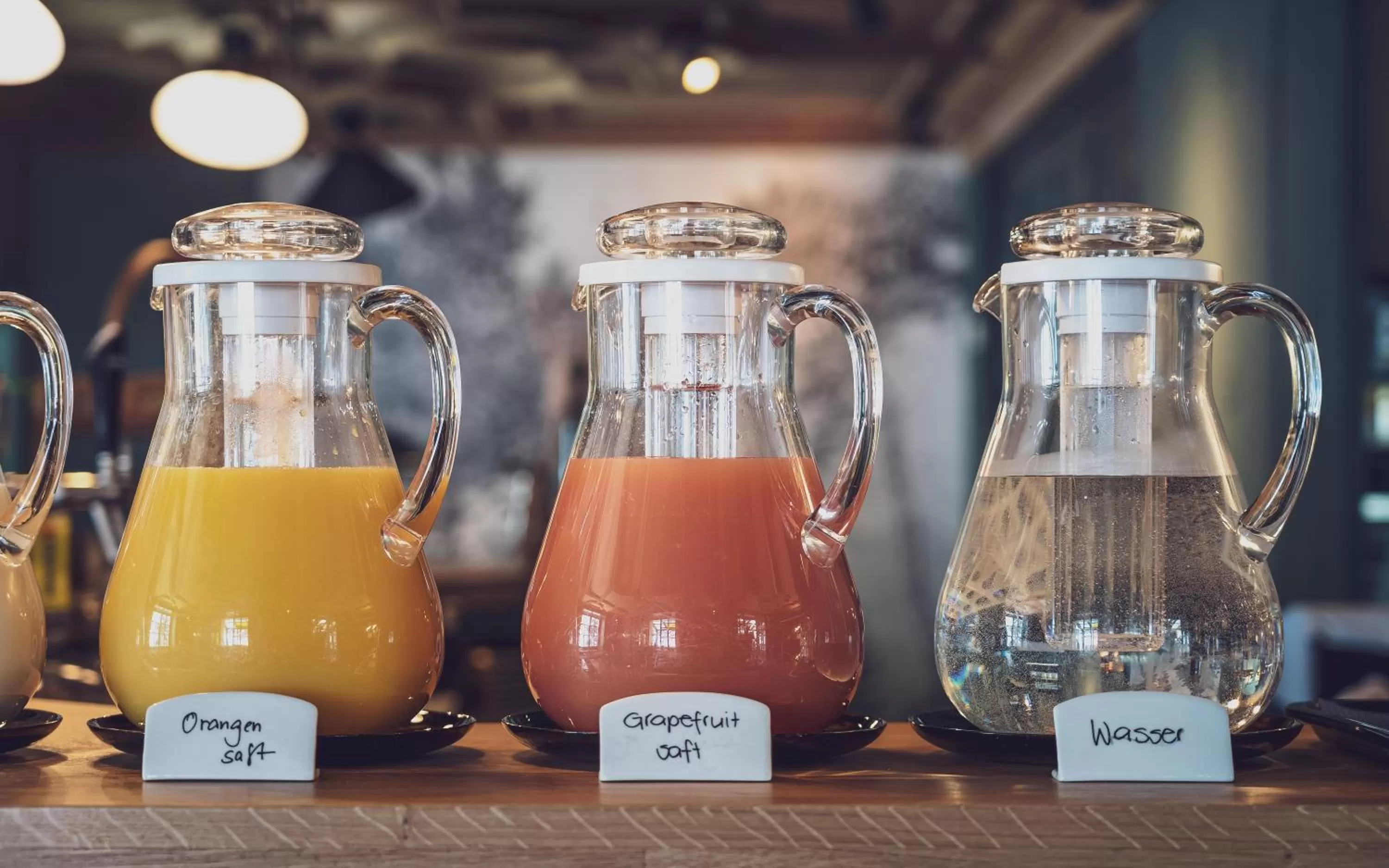 Breakfast in Hotel Davoserhof by Mountain Hotels