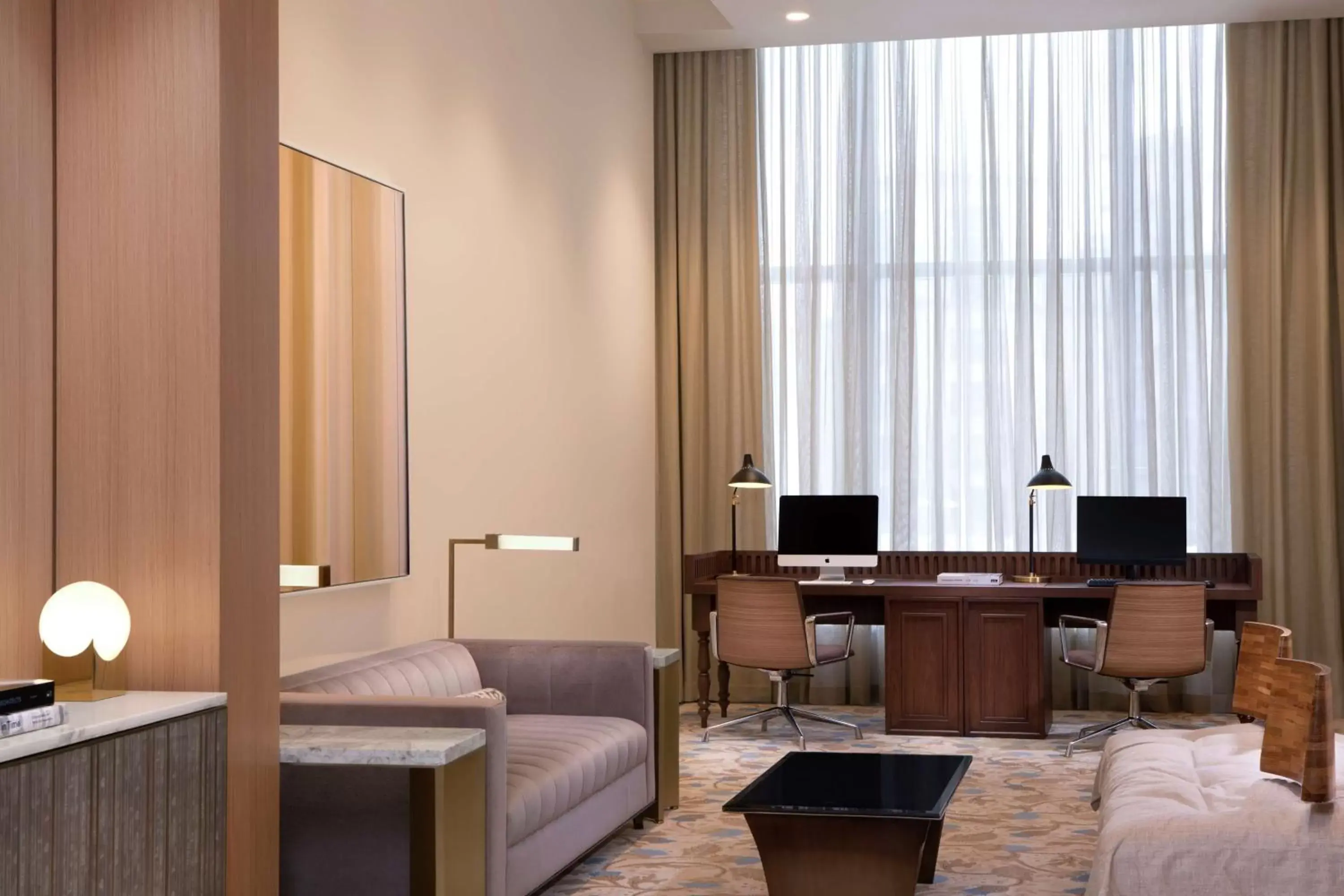 Business facilities, TV/Entertainment Center in Conrad Washington DC