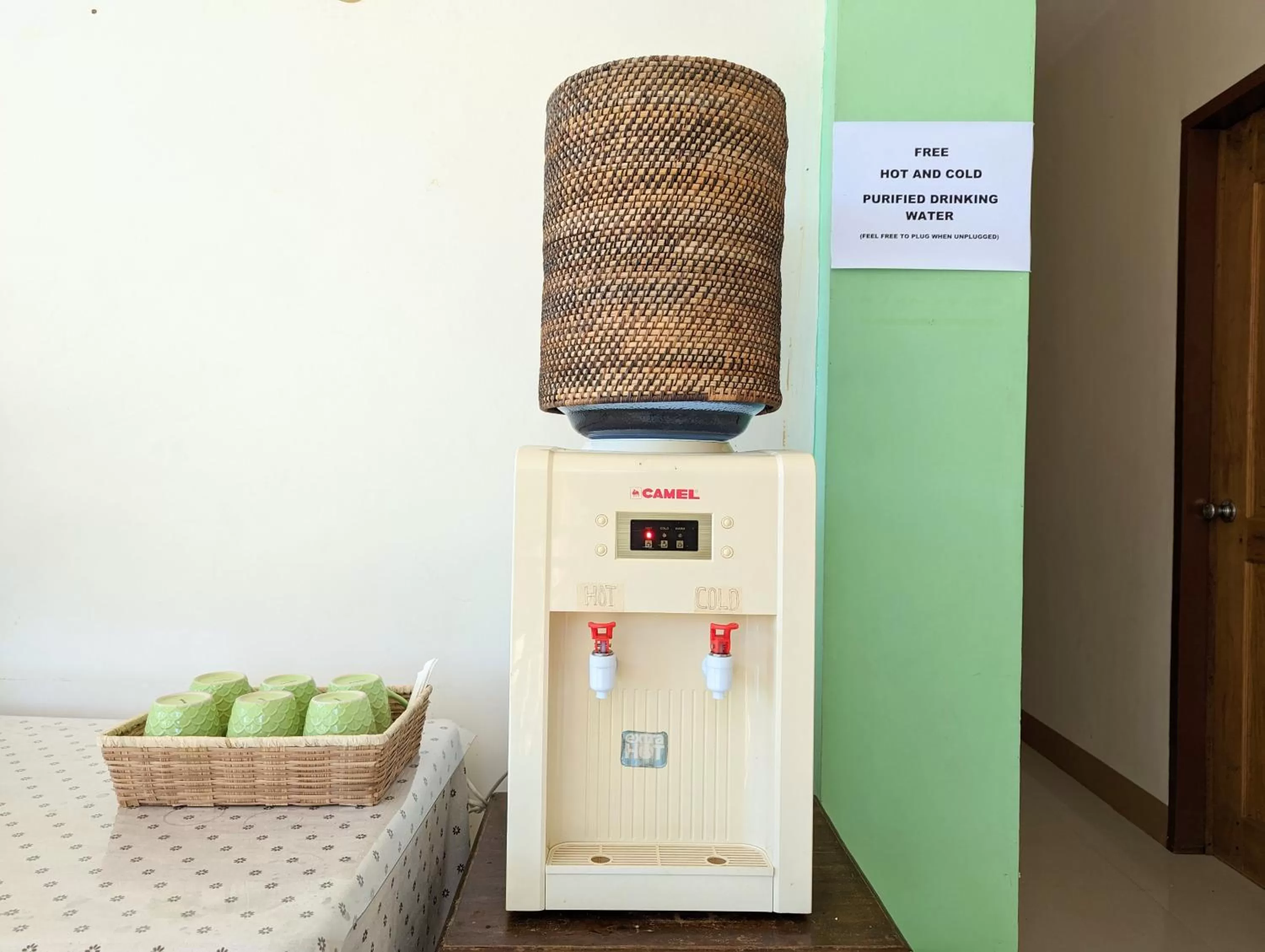 Charlina Inn Panglao