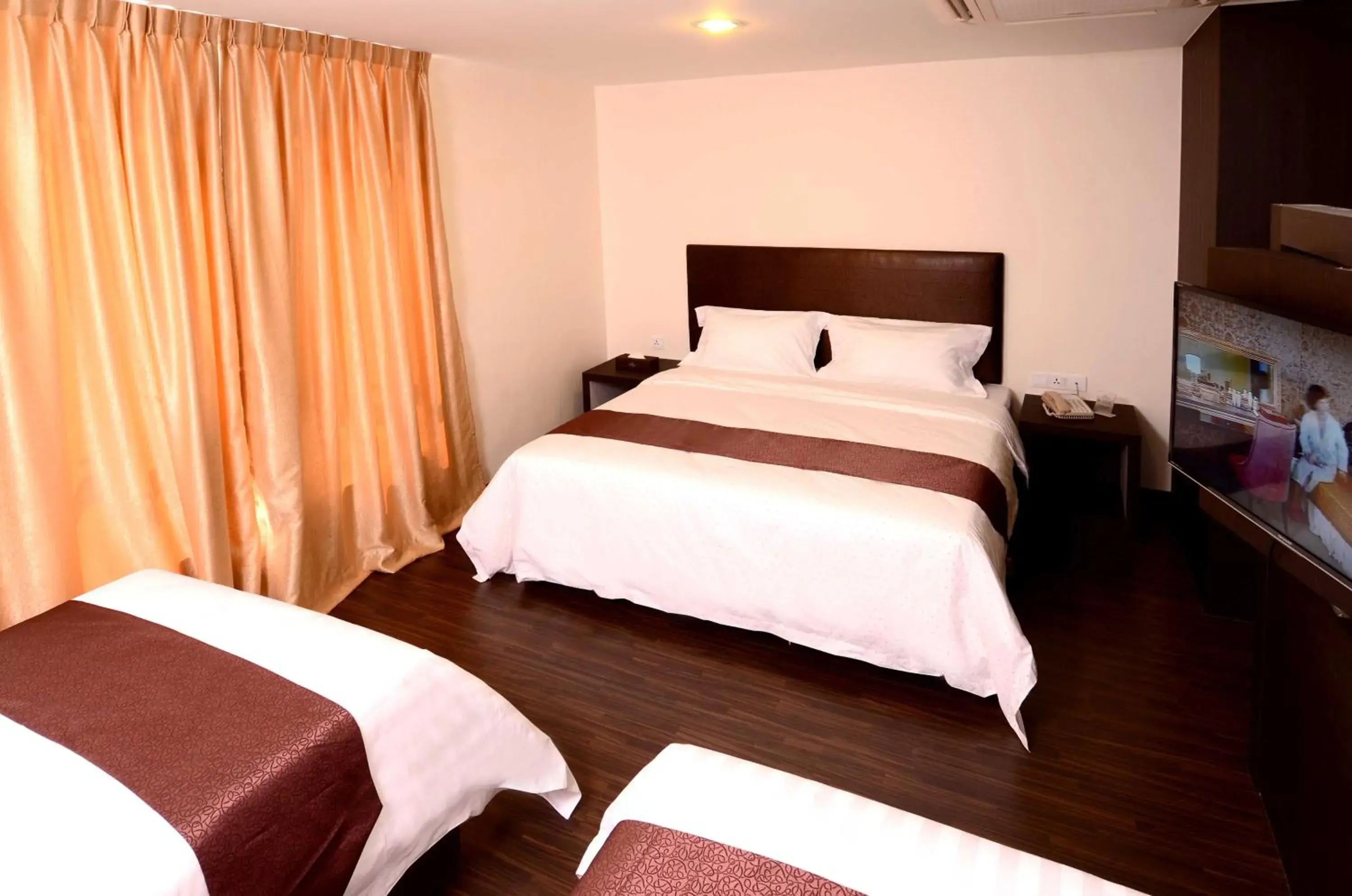 Family Suite in Hotel Nusa CT Family Suite in Hotel Nusa CT