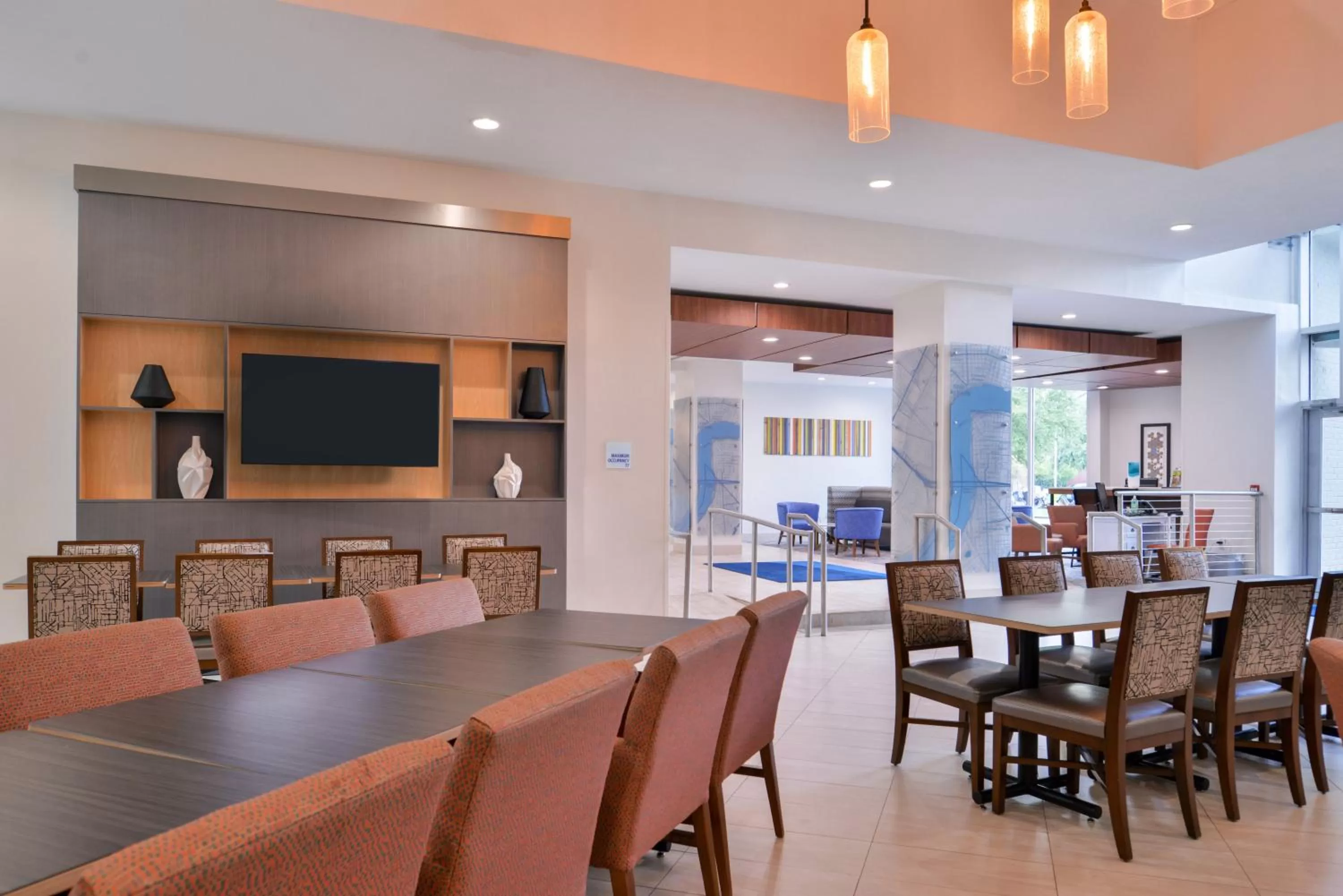 Property building in Holiday Inn Express New Orleans - Arts District by IHG