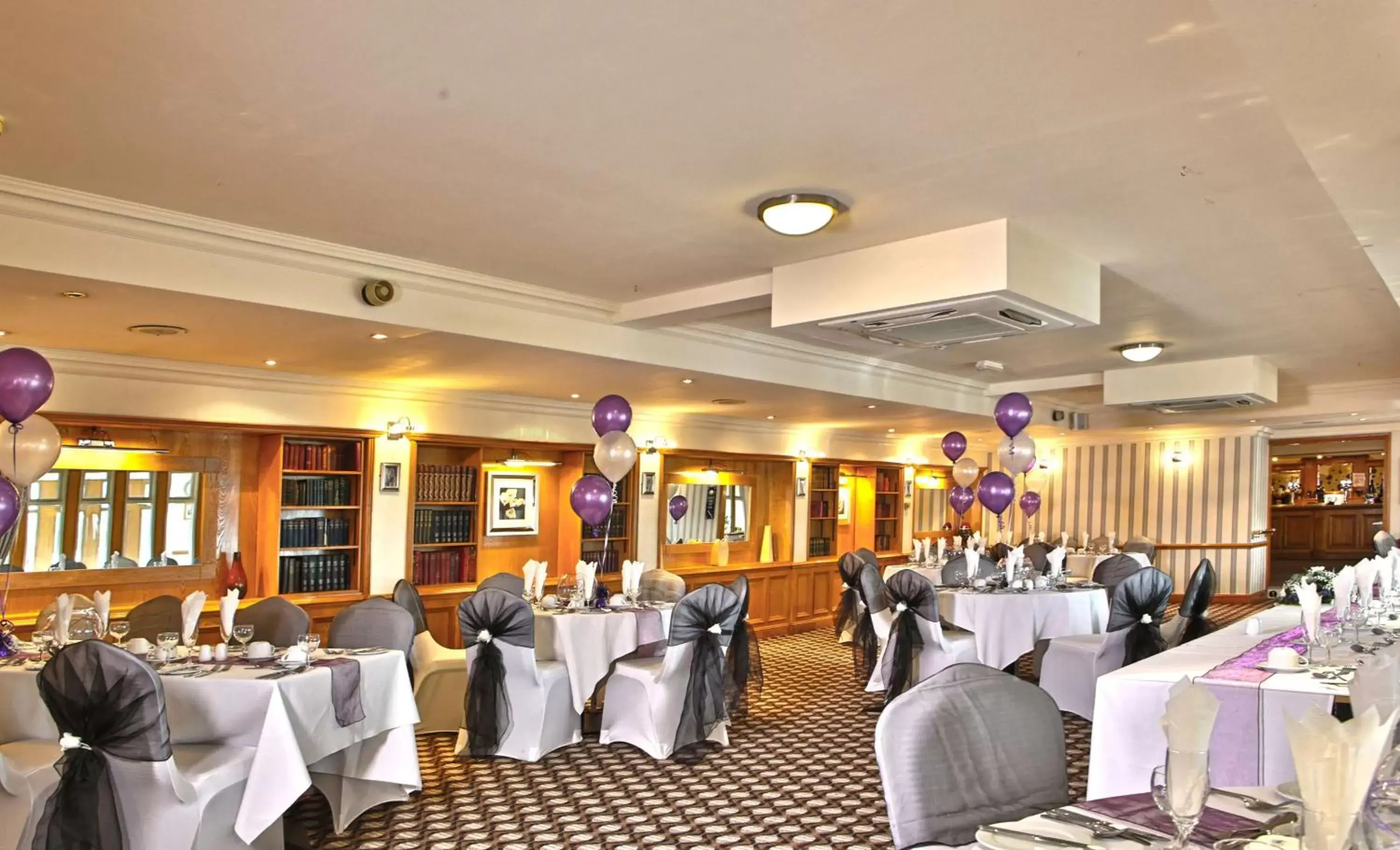 Other, Restaurant/Places to Eat in Best Western Bradford Guide Post Hotel