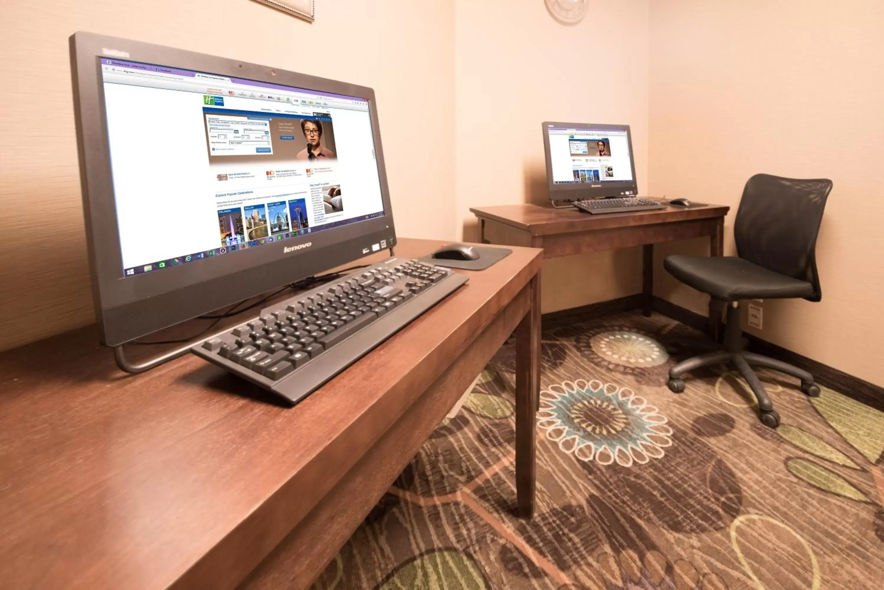 Other, Business Area/Conference Room in Holiday Inn Express Hotel & Suites Gunnison, an IHG Hotel