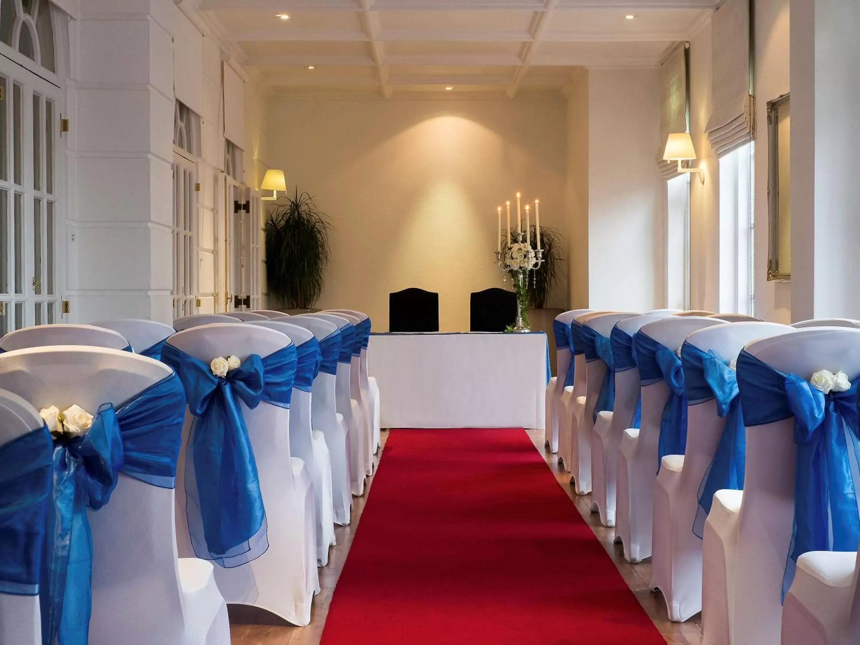 Other, Banquet Facilities in Mercure Exeter Southgate Hotel