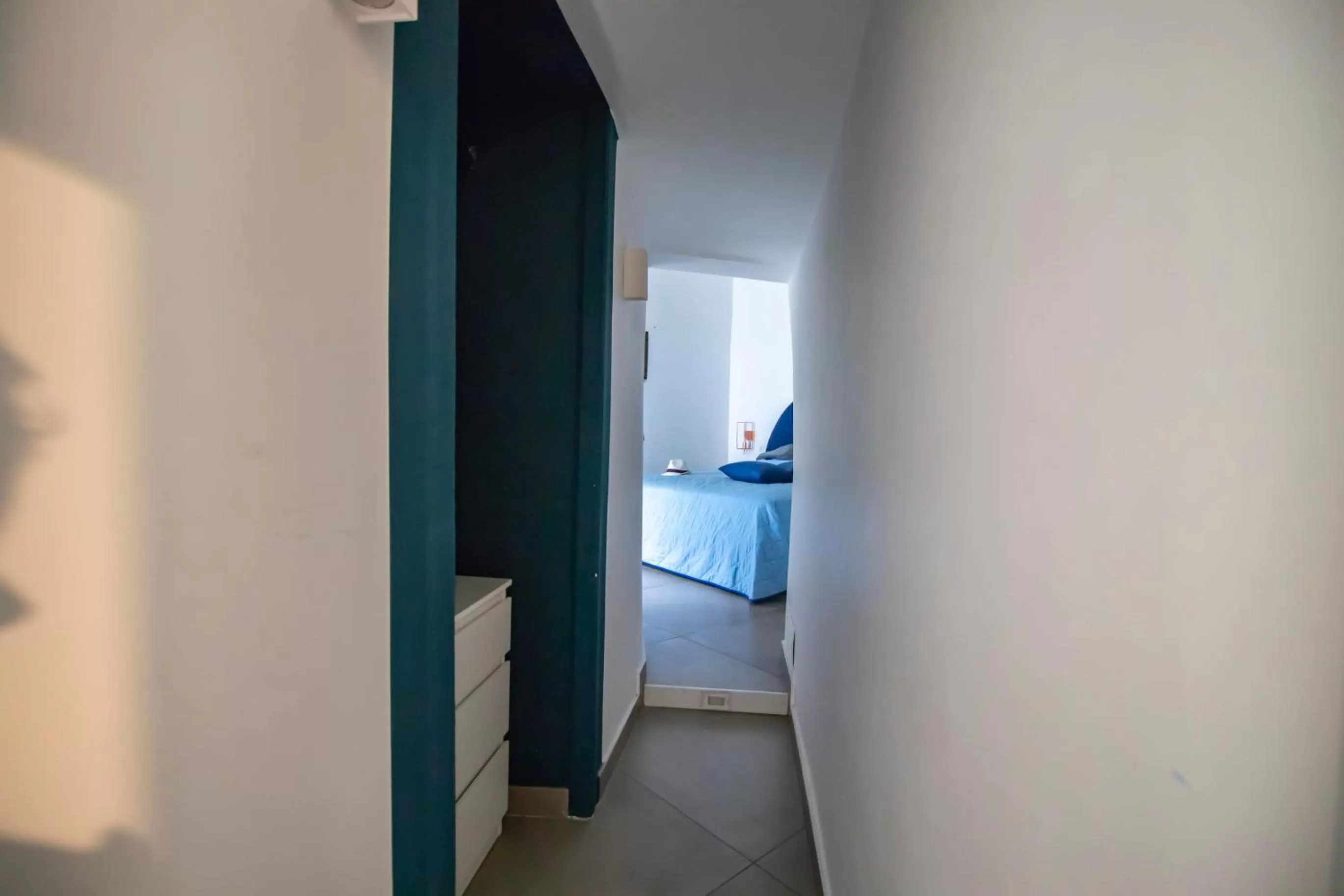 microwave in A I R Sant'Anna