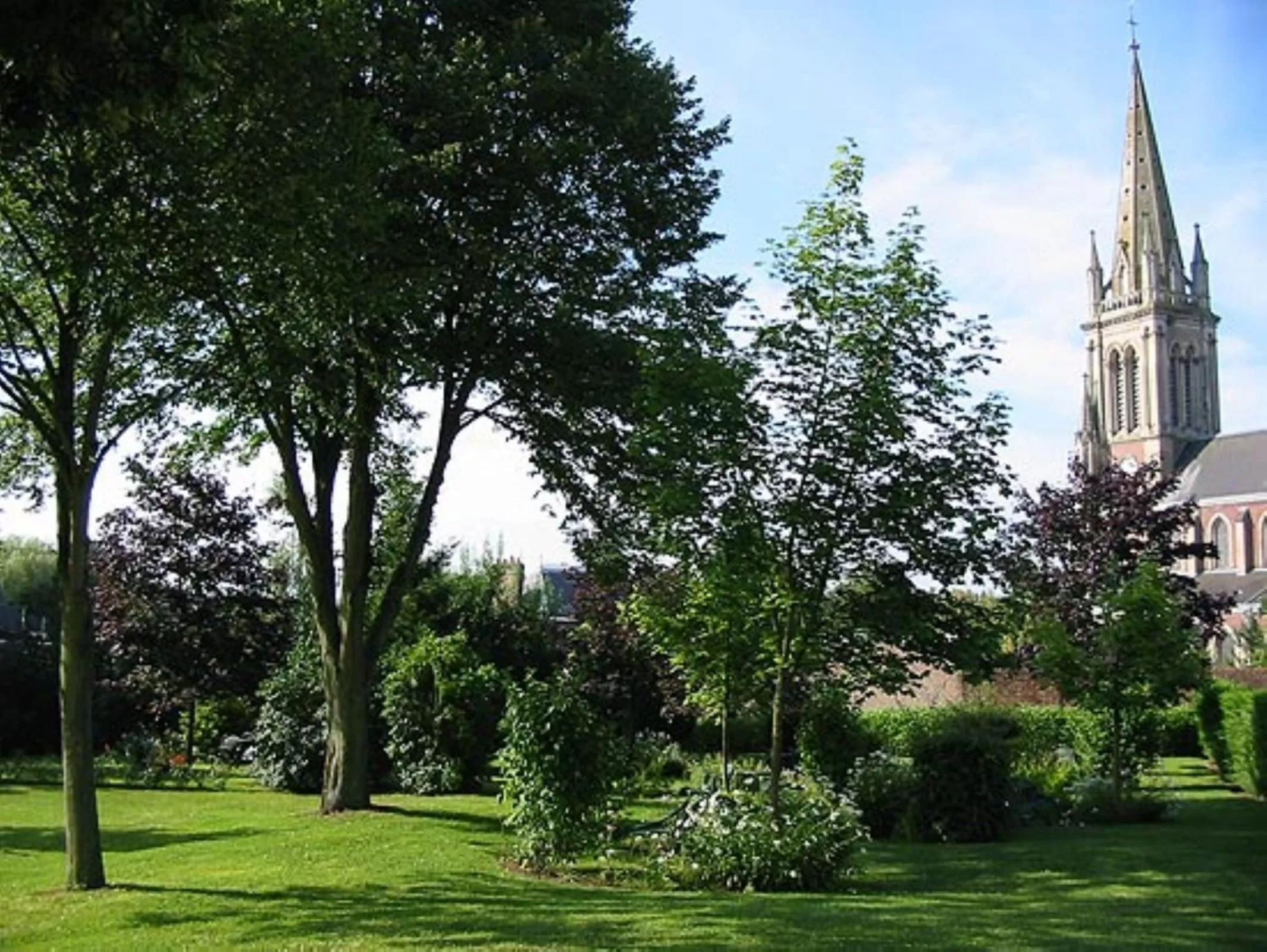 Day in Hôtel Restaurant La Paix La Robe et le Palais