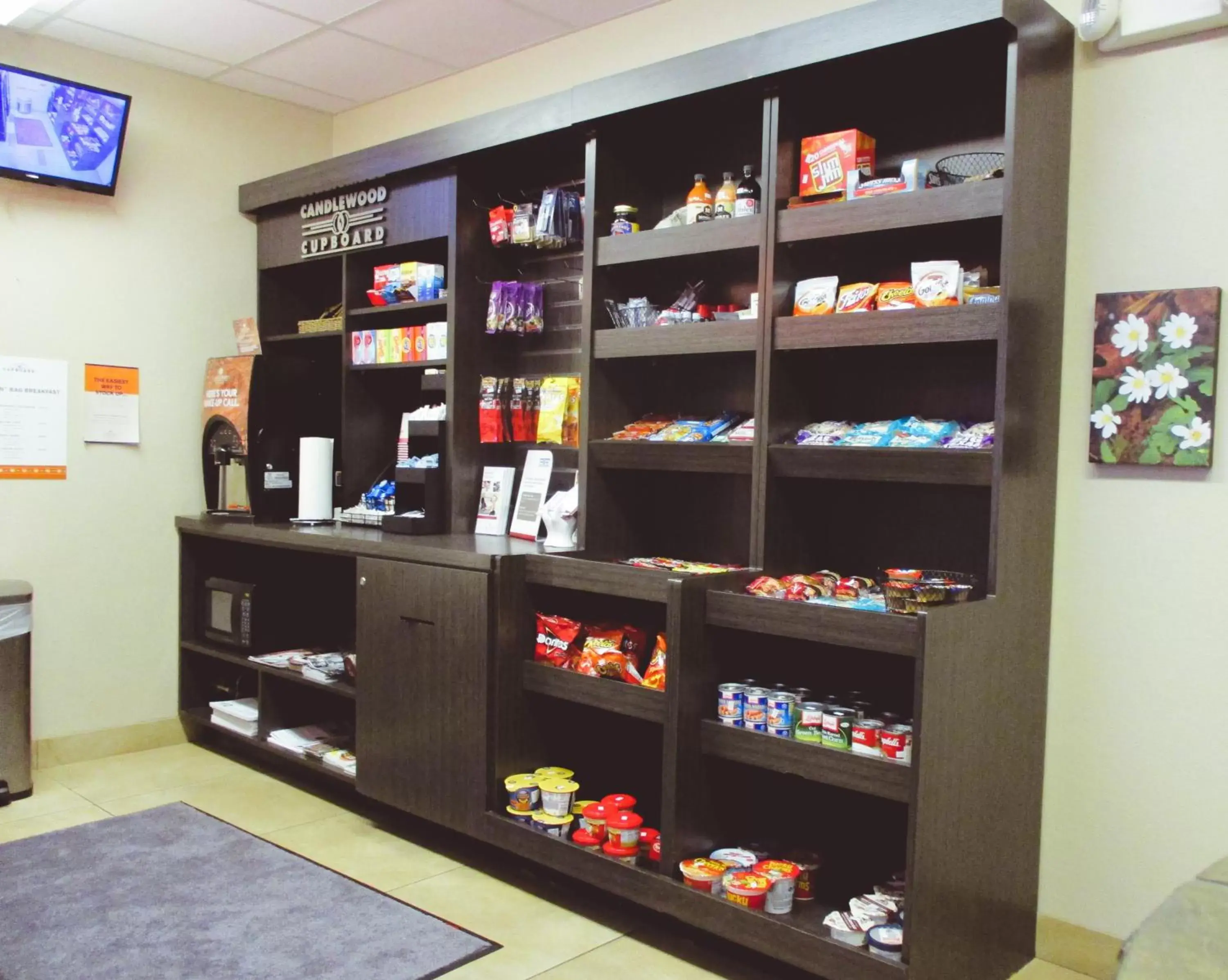 Other in Candlewood Suites Alabaster by IHG Other in Candlewood Suites Alabaster by IHG