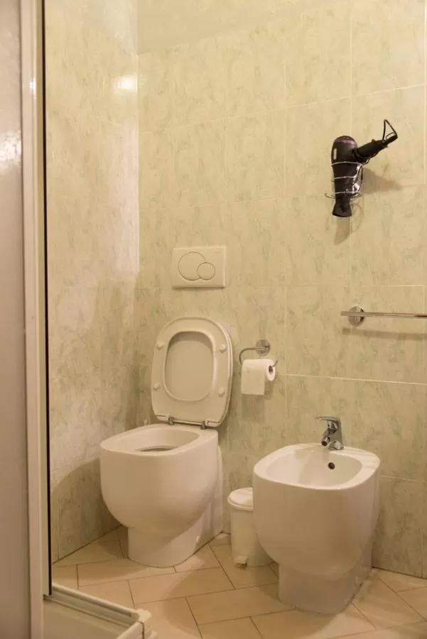 Florence Decamerone B&B