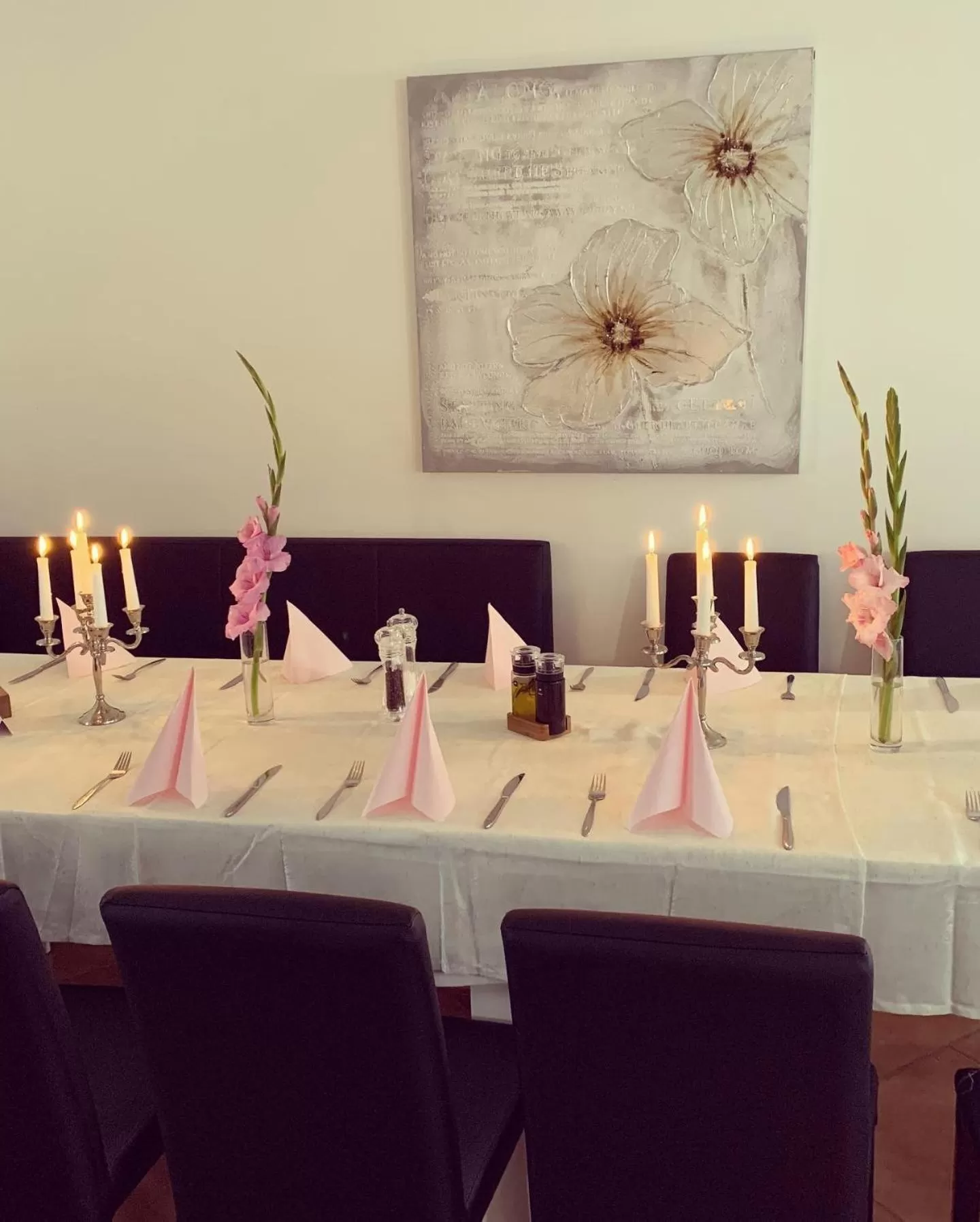 Restaurant/places to eat, Banquet Facilities in Hotel & Restaurant Rosenhof