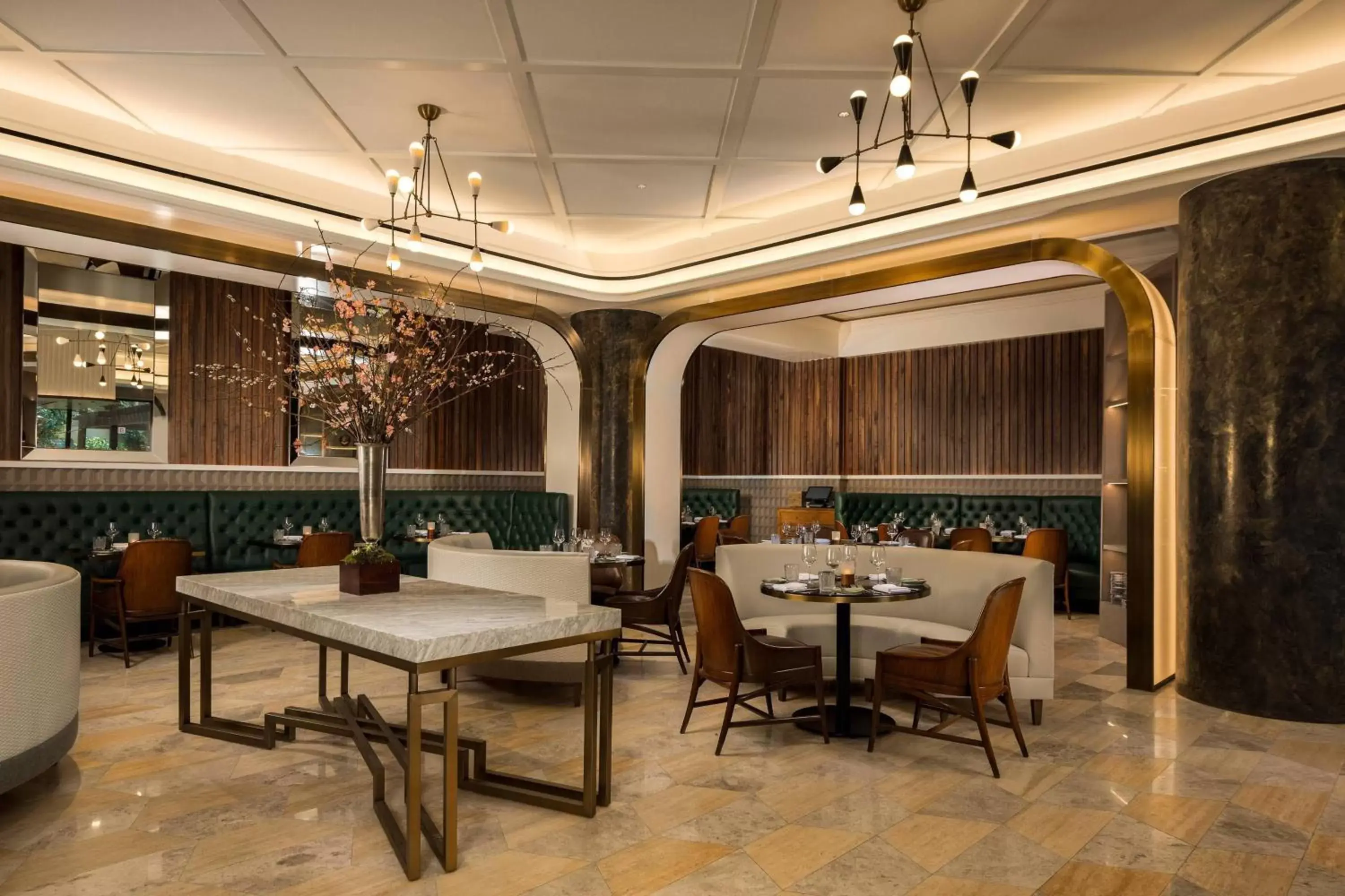 Restaurant/Places to Eat in The Ritz-Carlton Coconut Grove, Miami