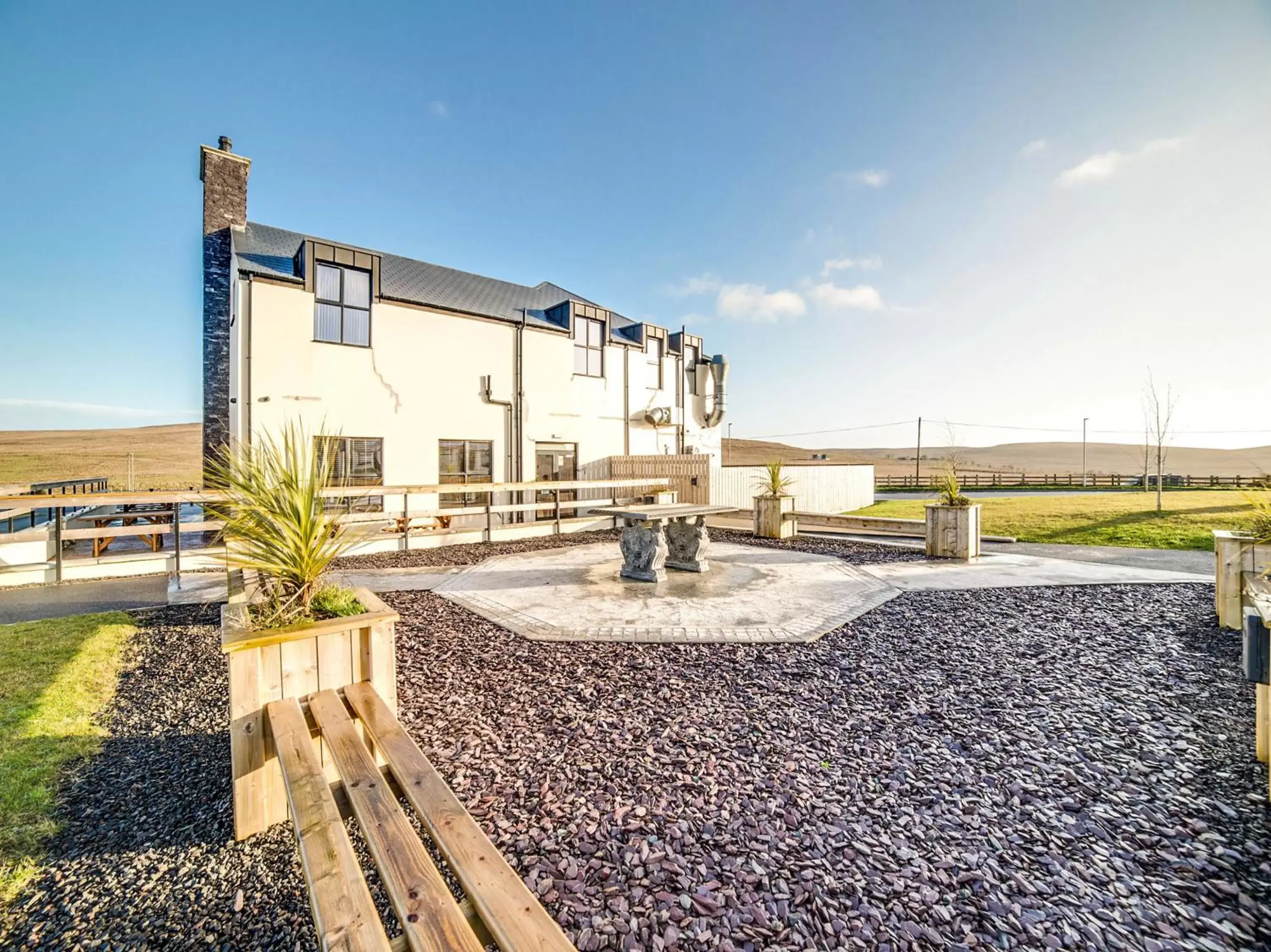 Nearby landmark, Property Building in Standing Stones Lodge